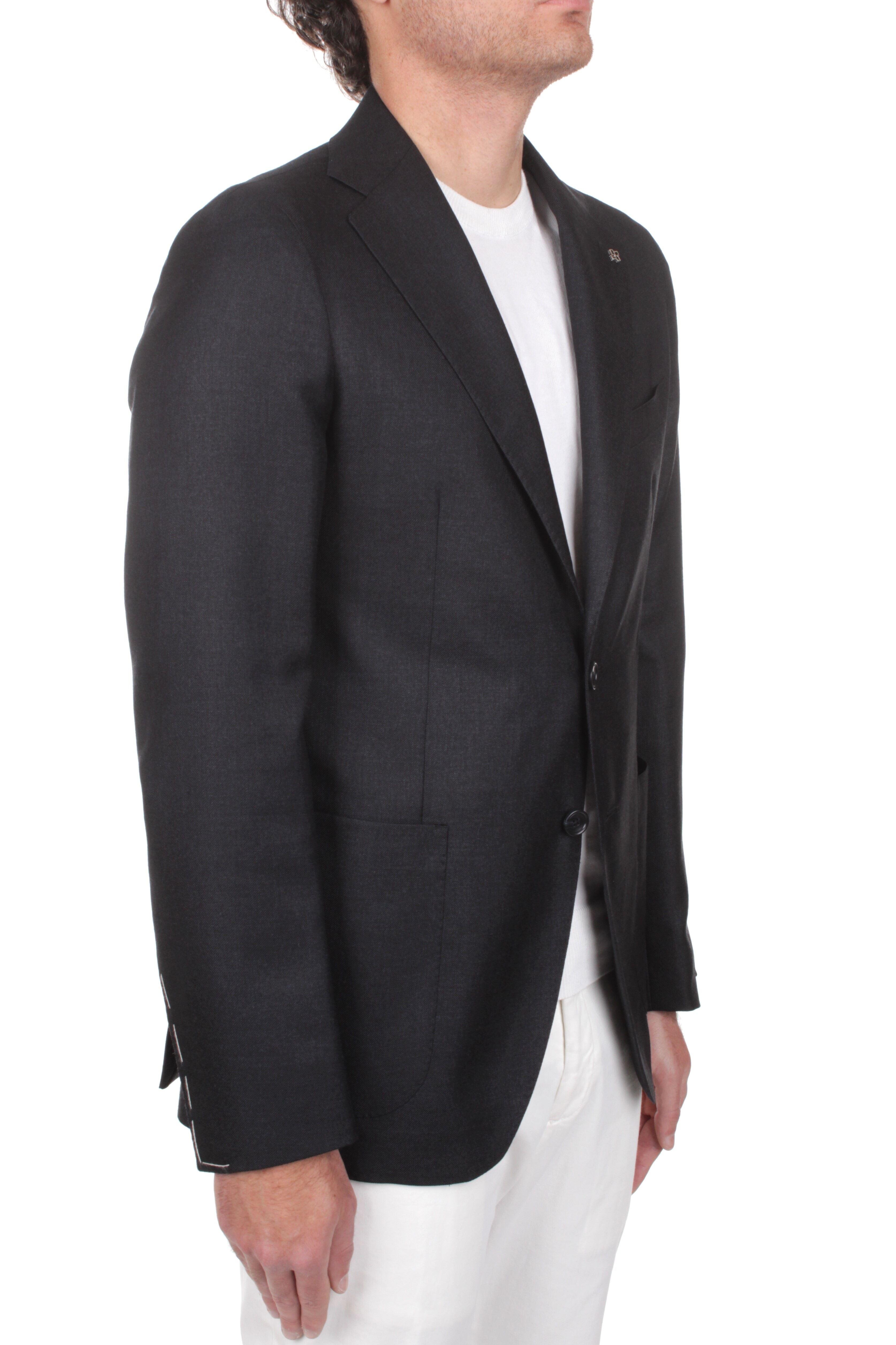 BLAZER Blu Tagliatore