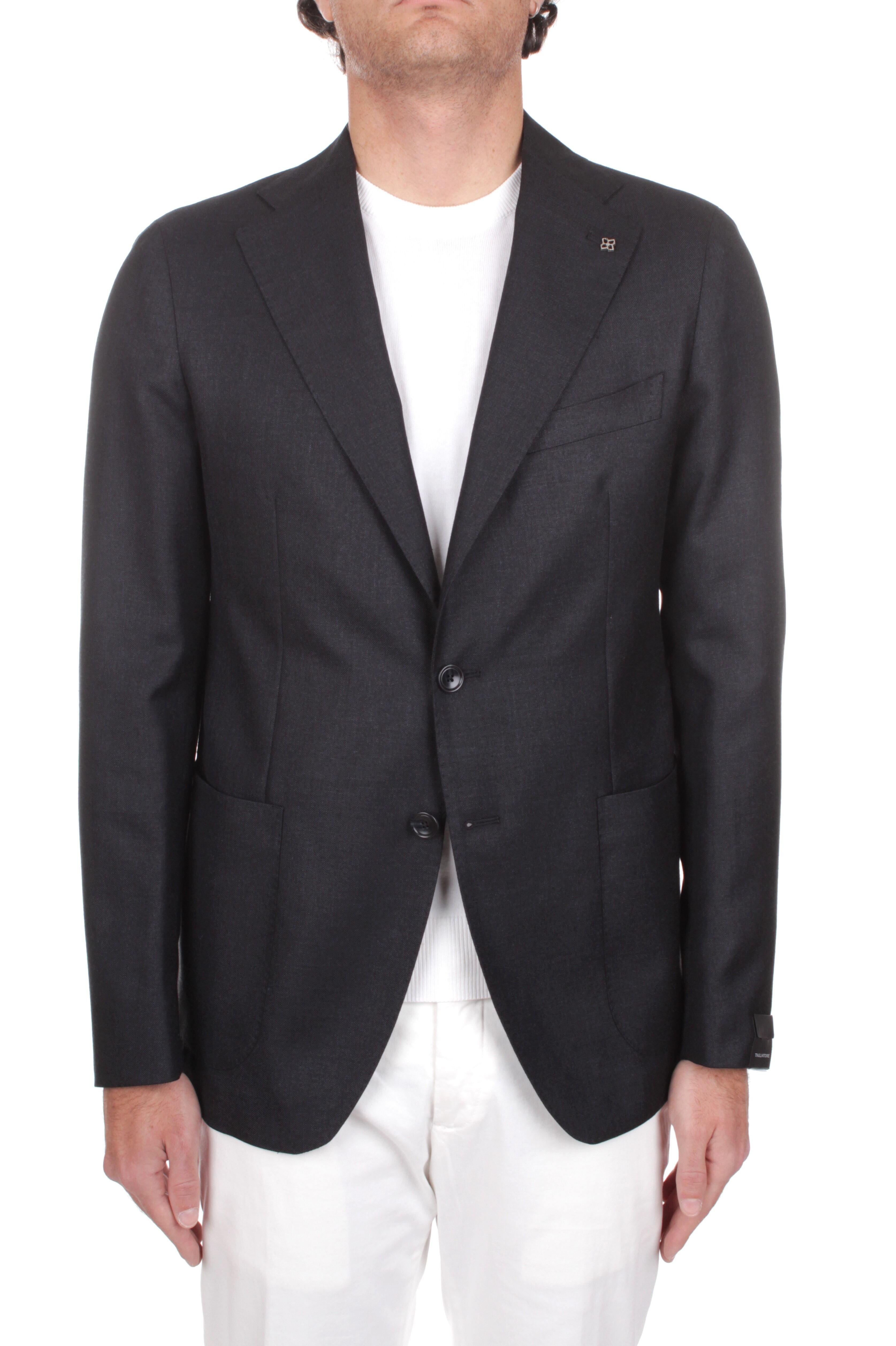 BLAZER Blu Tagliatore