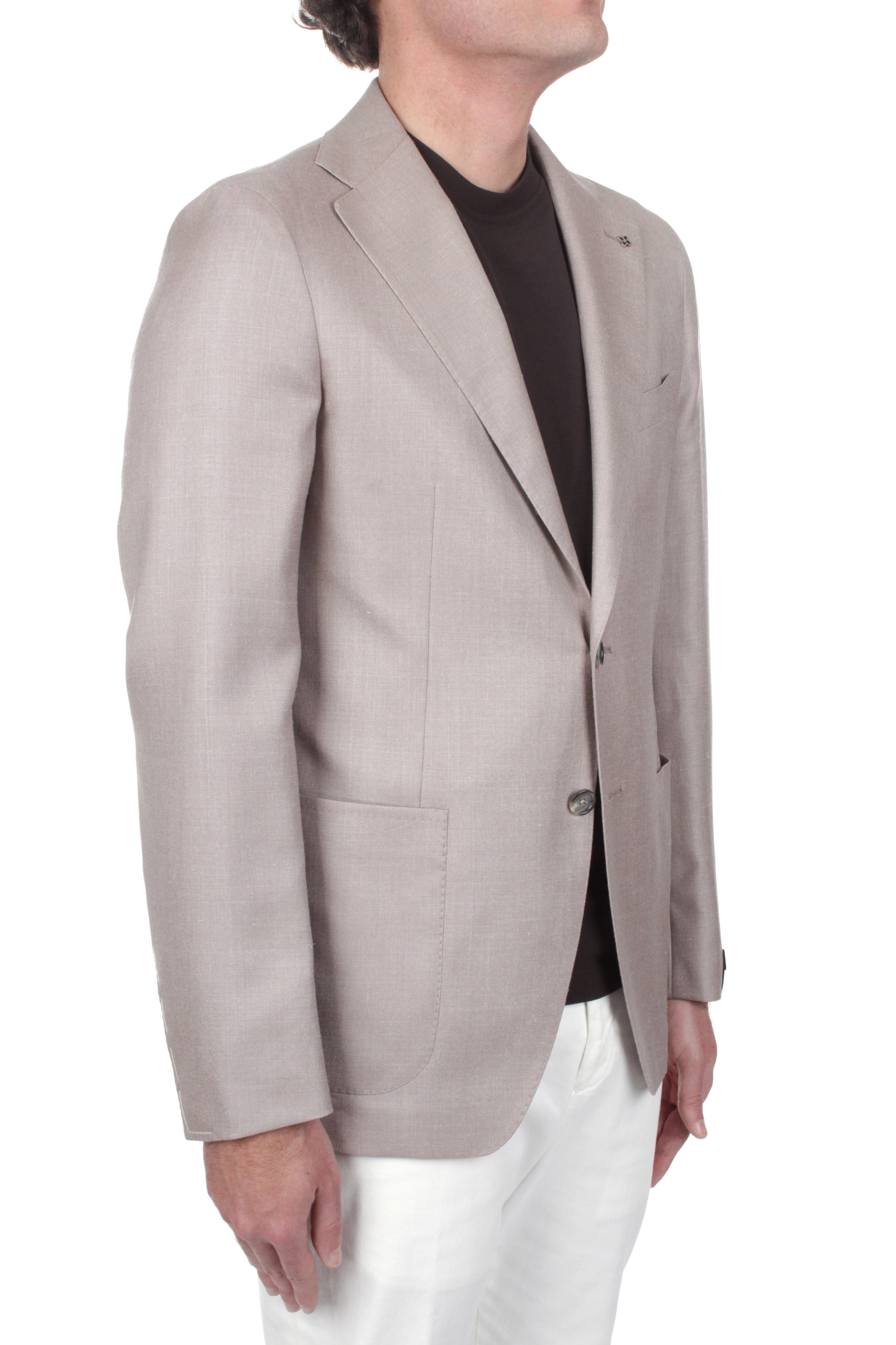 BLAZER Marrone Tagliatore