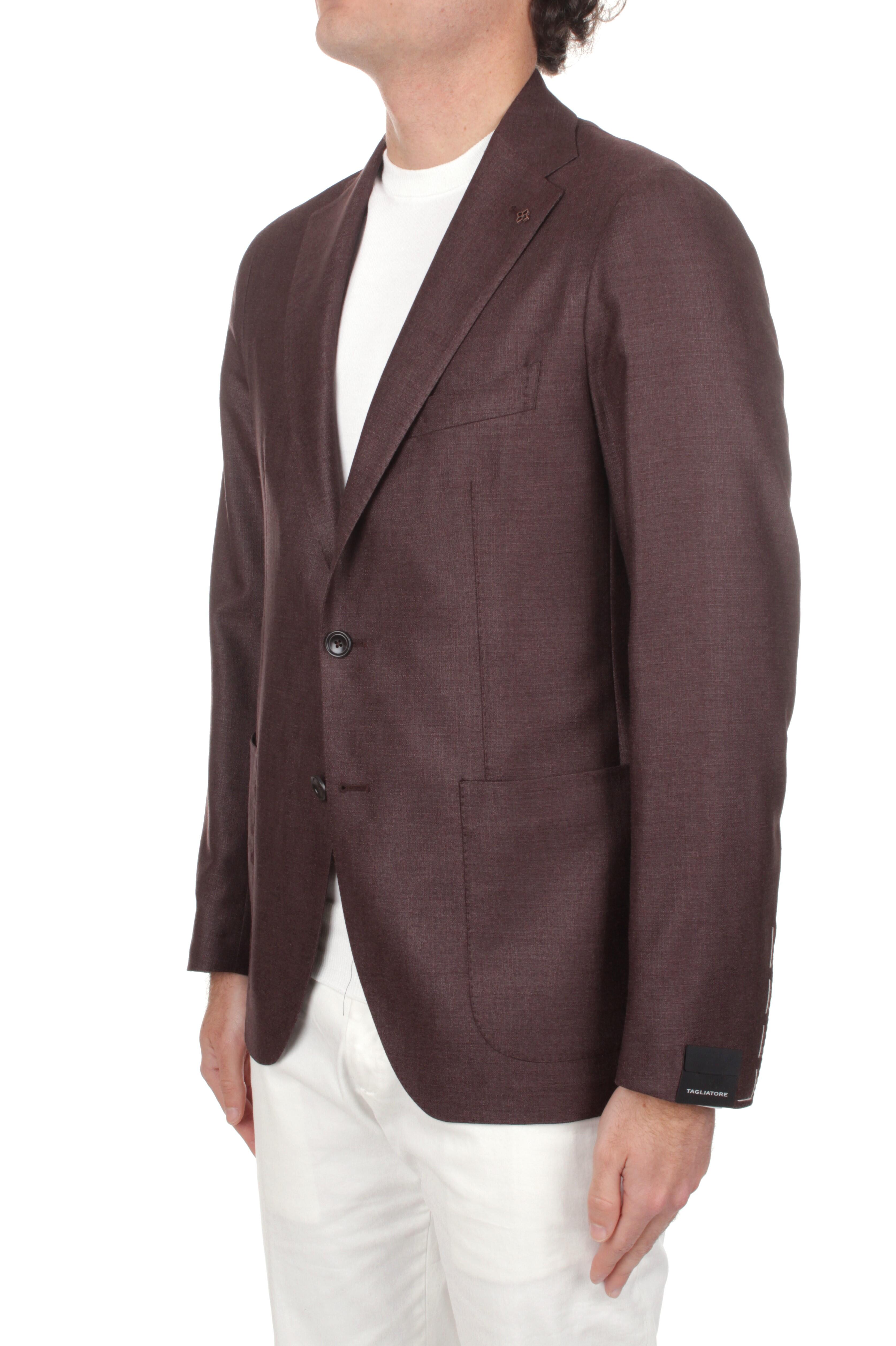 BLAZER Marrone Tagliatore