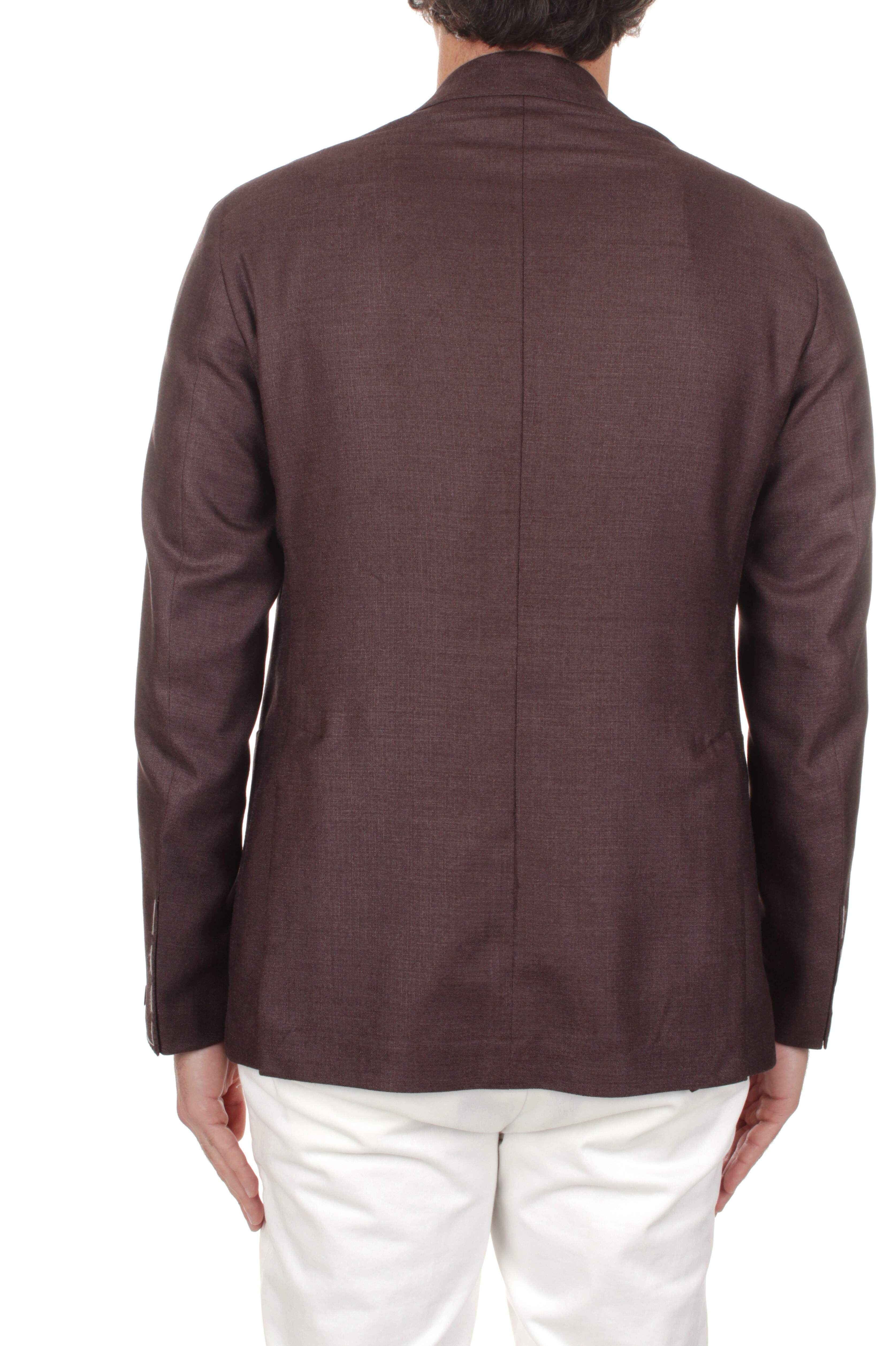 BLAZER Marrone Tagliatore