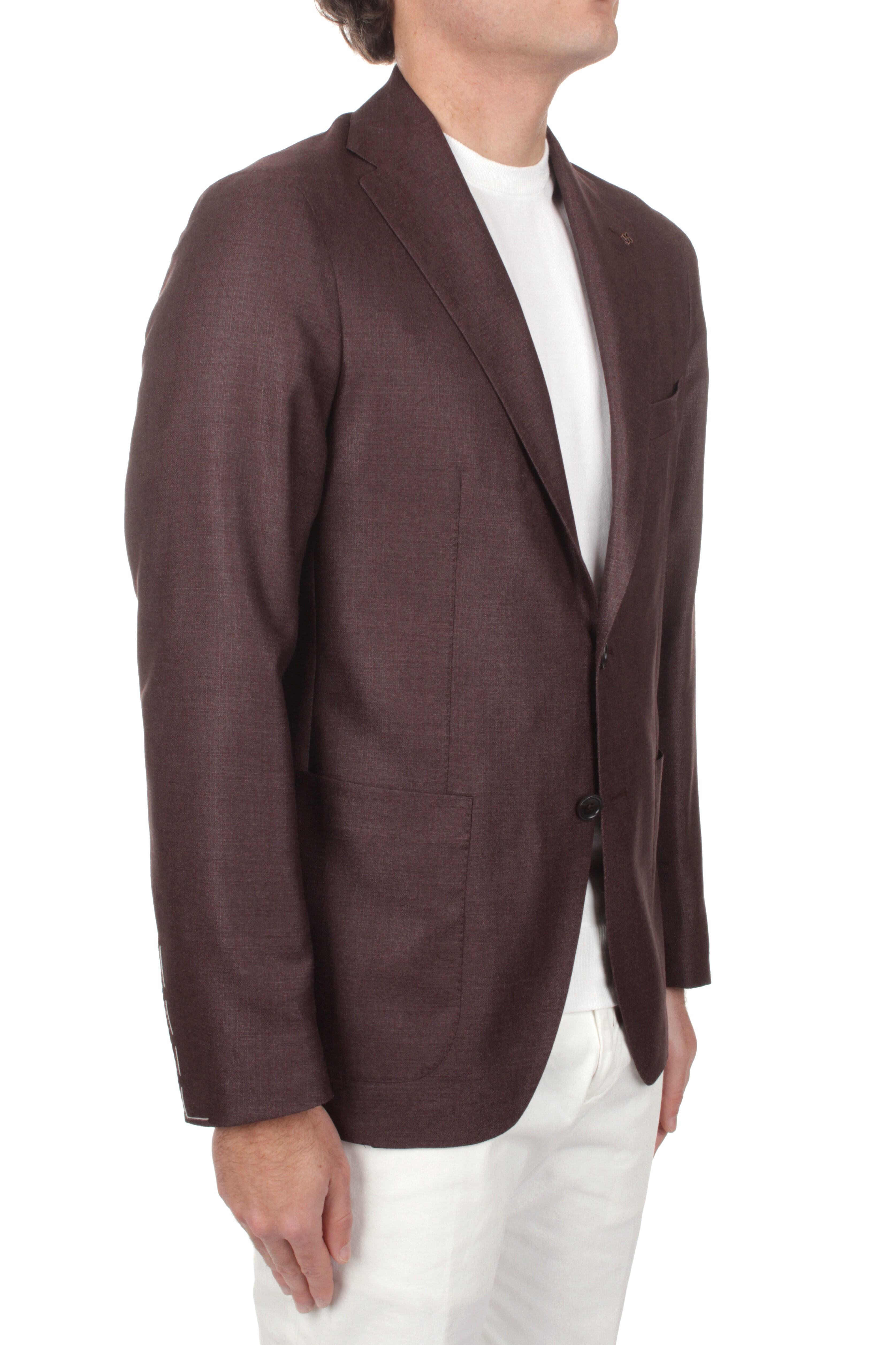 BLAZER Marrone Tagliatore