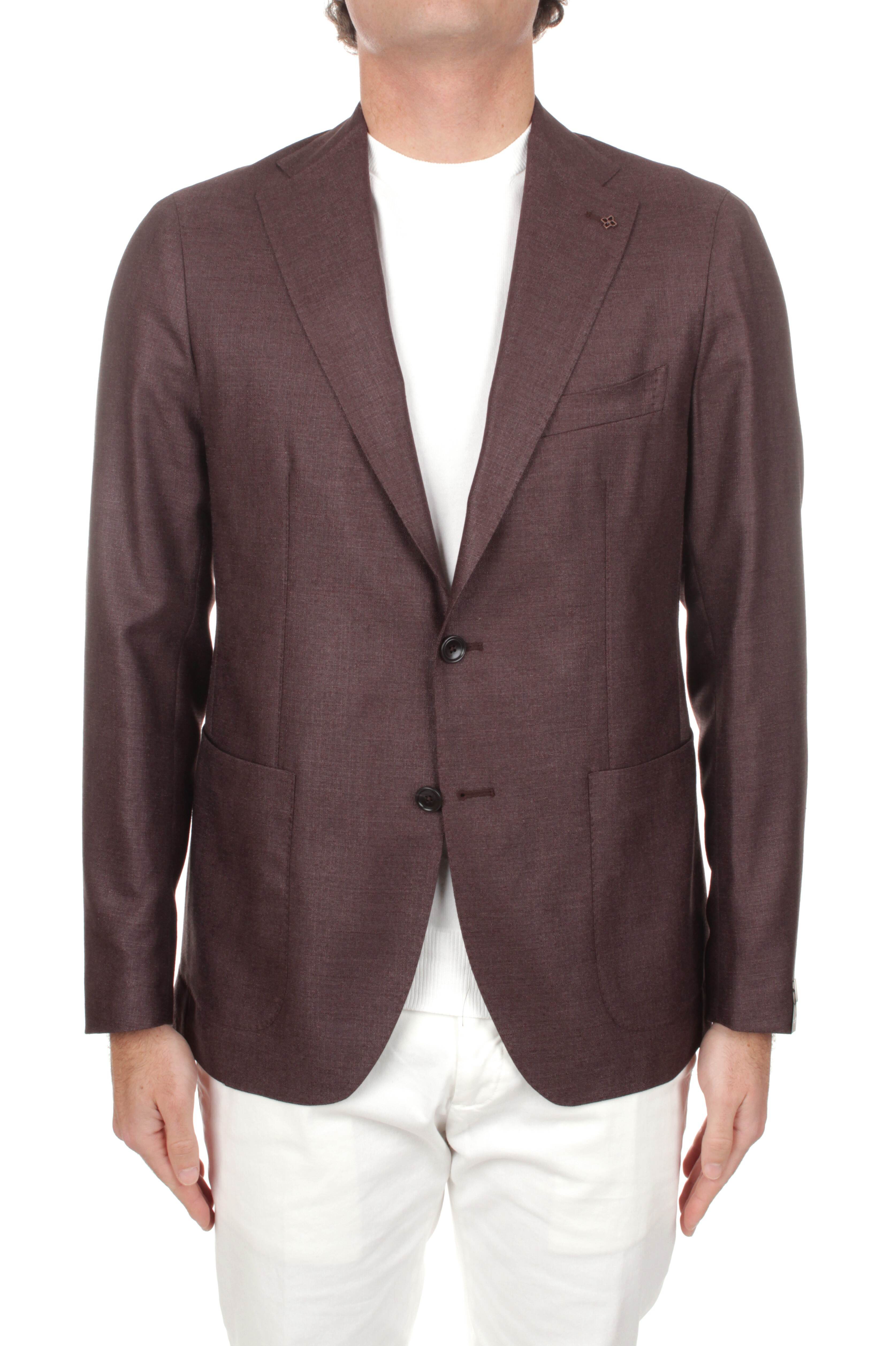 BLAZER Marrone Tagliatore