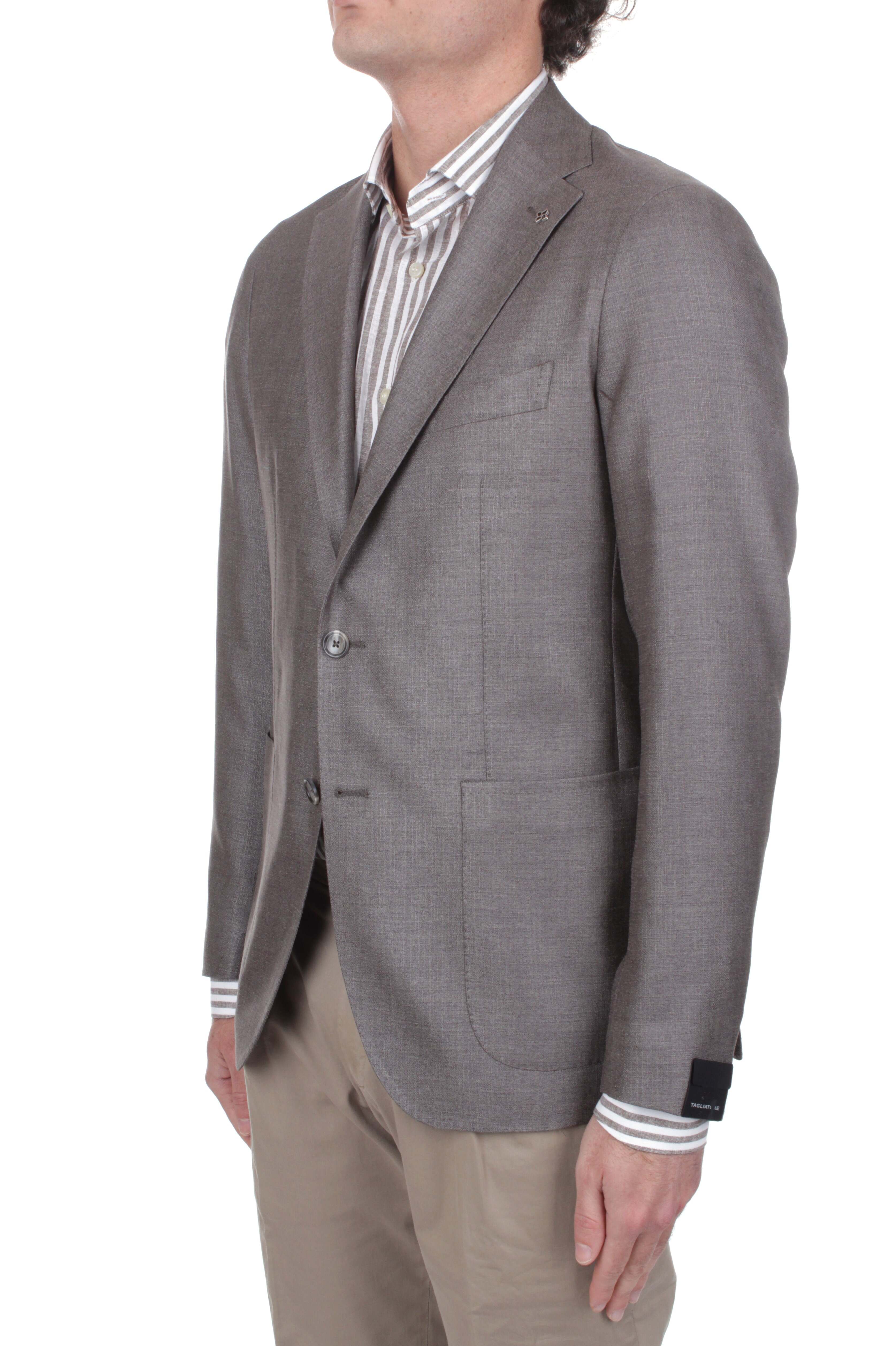 BLAZER Marrone Tagliatore