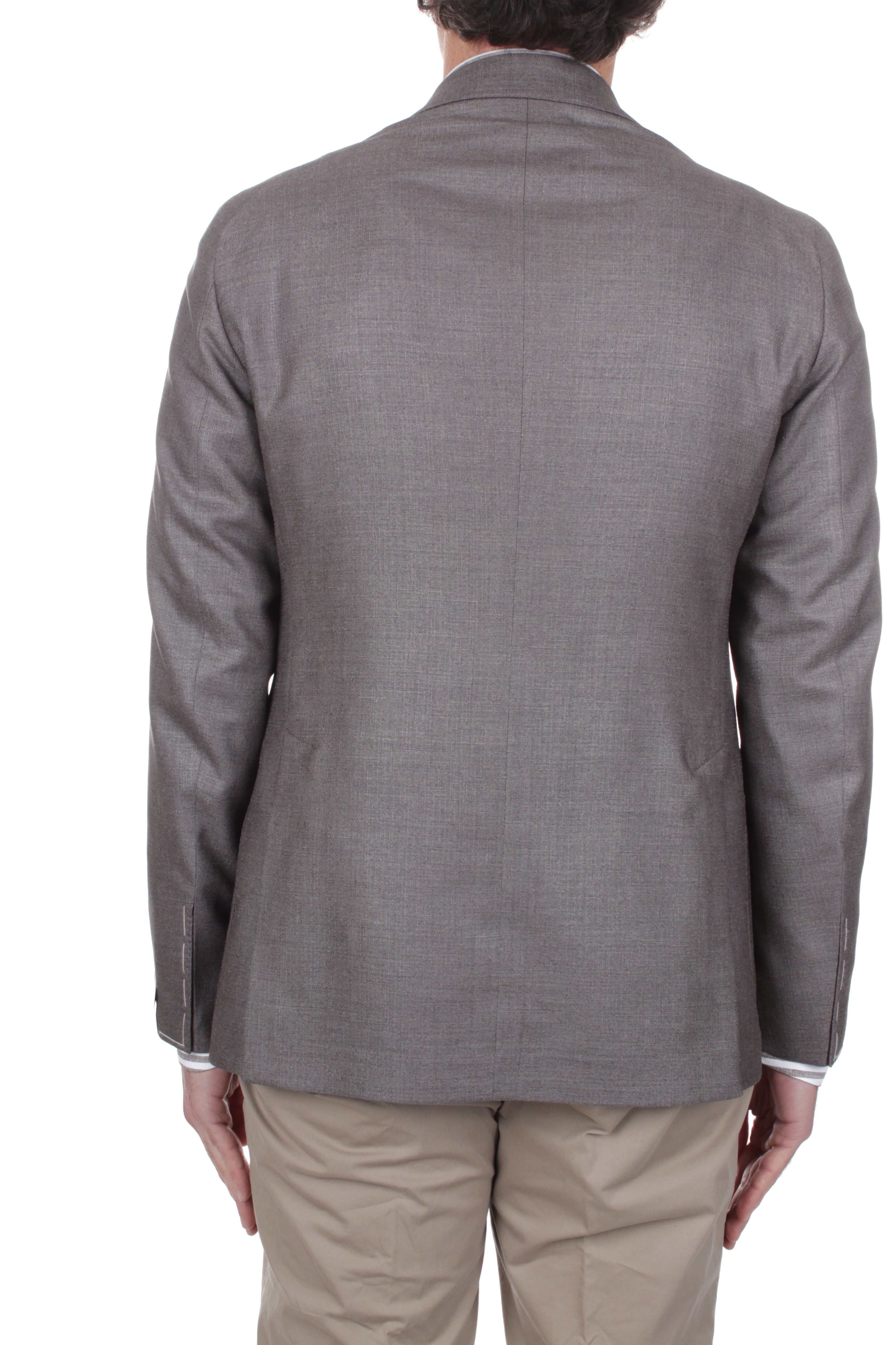 BLAZER Marrone Tagliatore