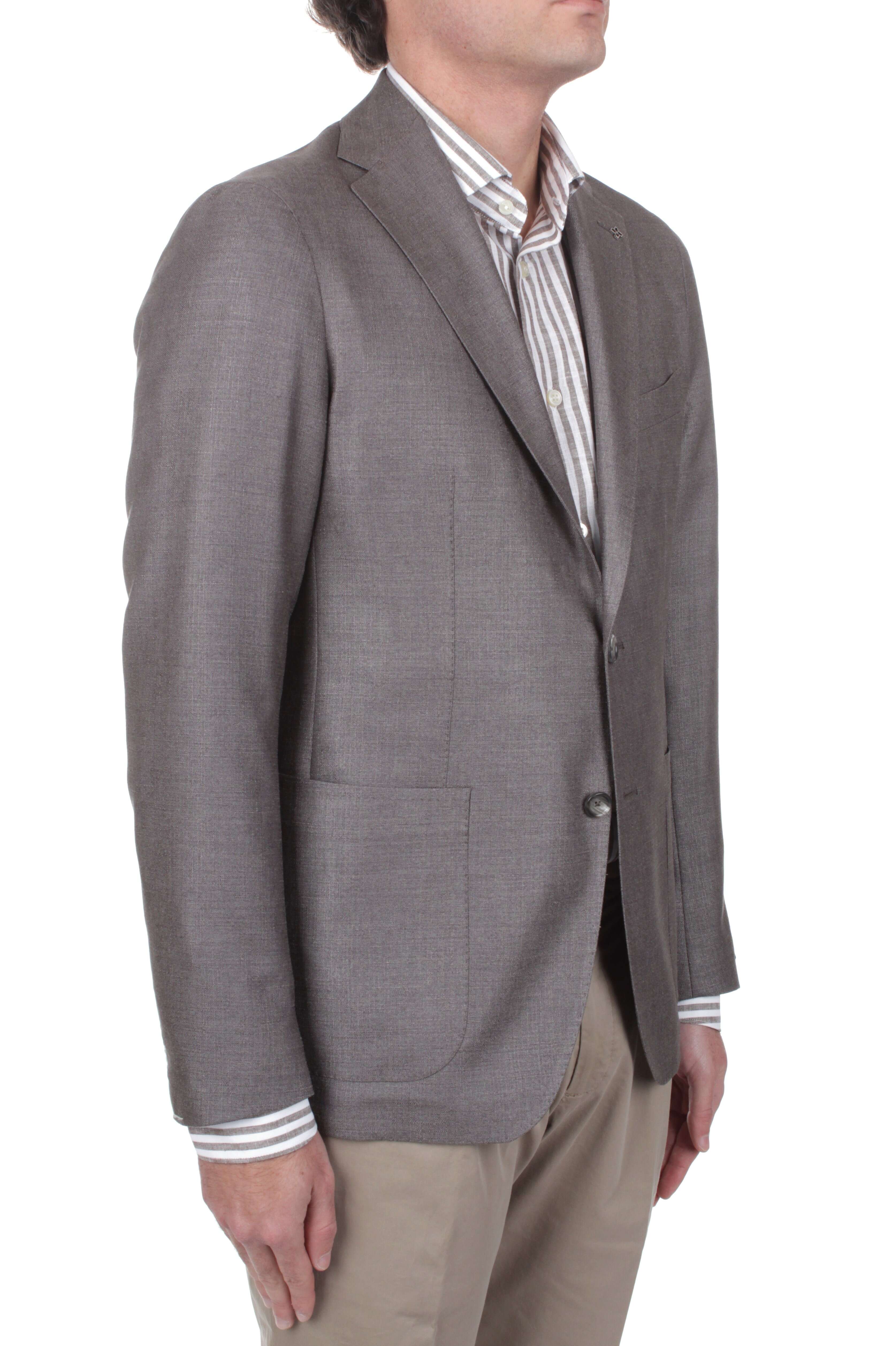 BLAZER Marrone Tagliatore