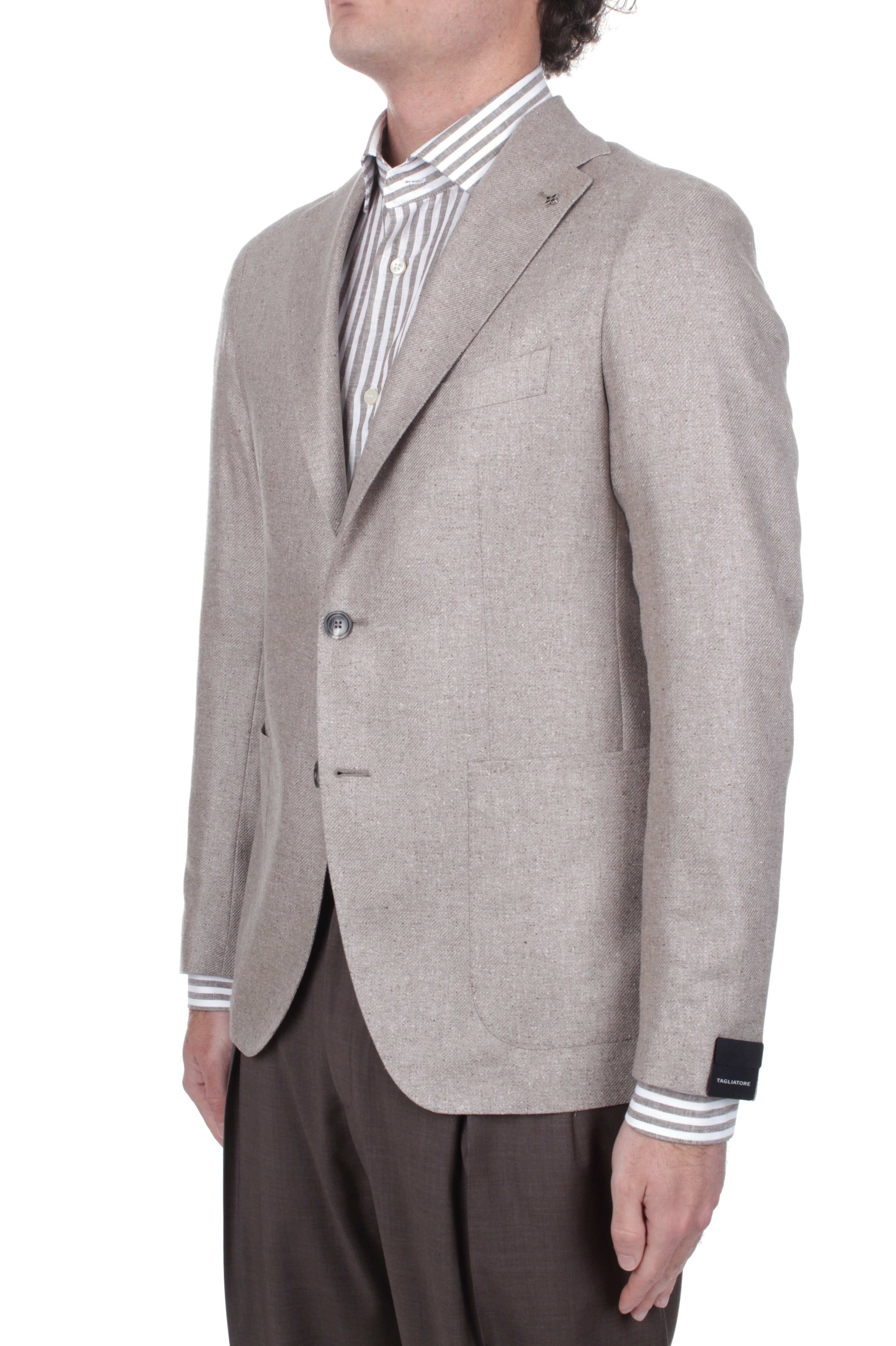 BLAZER Marrone Tagliatore