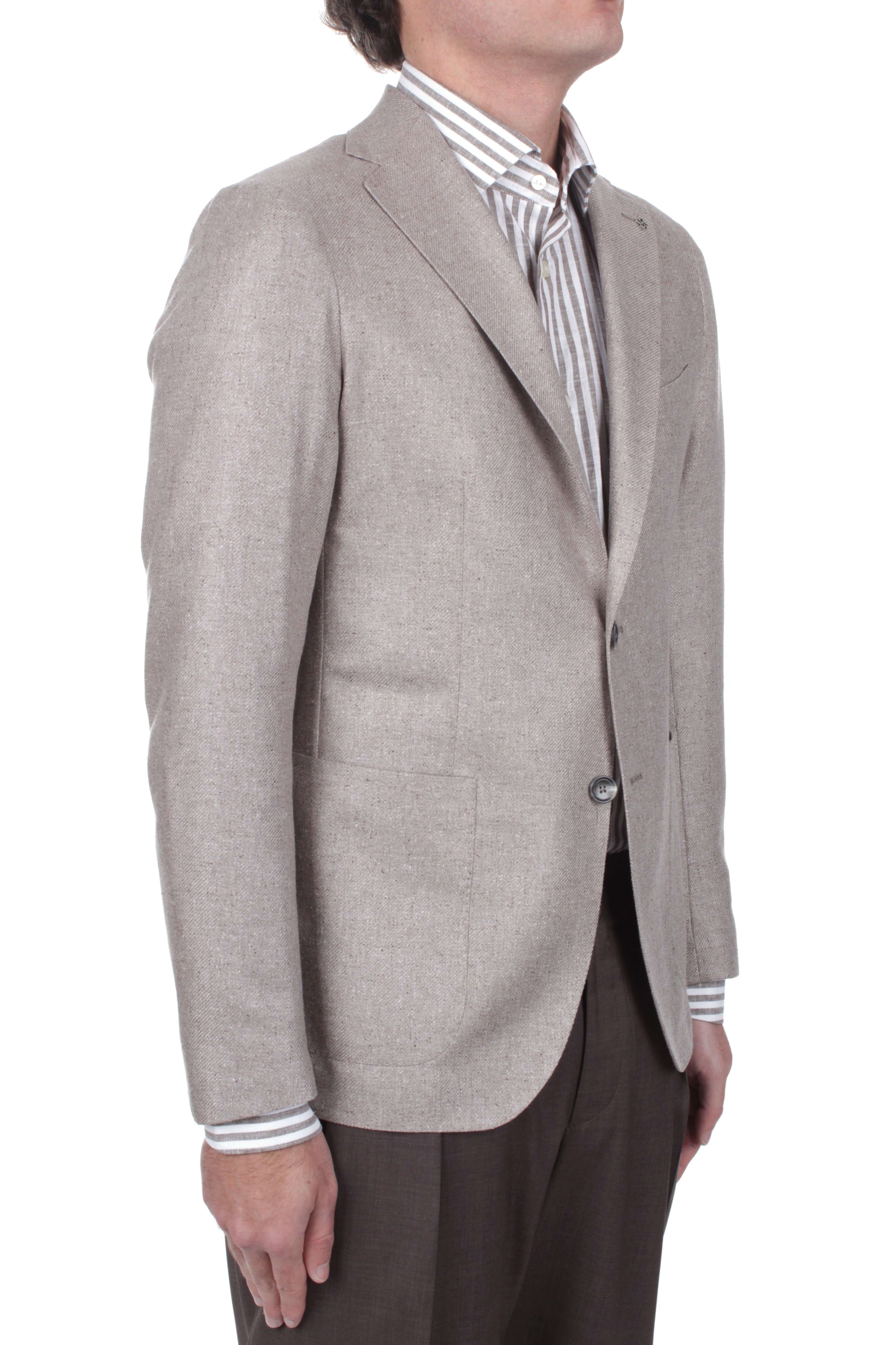 BLAZER Marrone Tagliatore