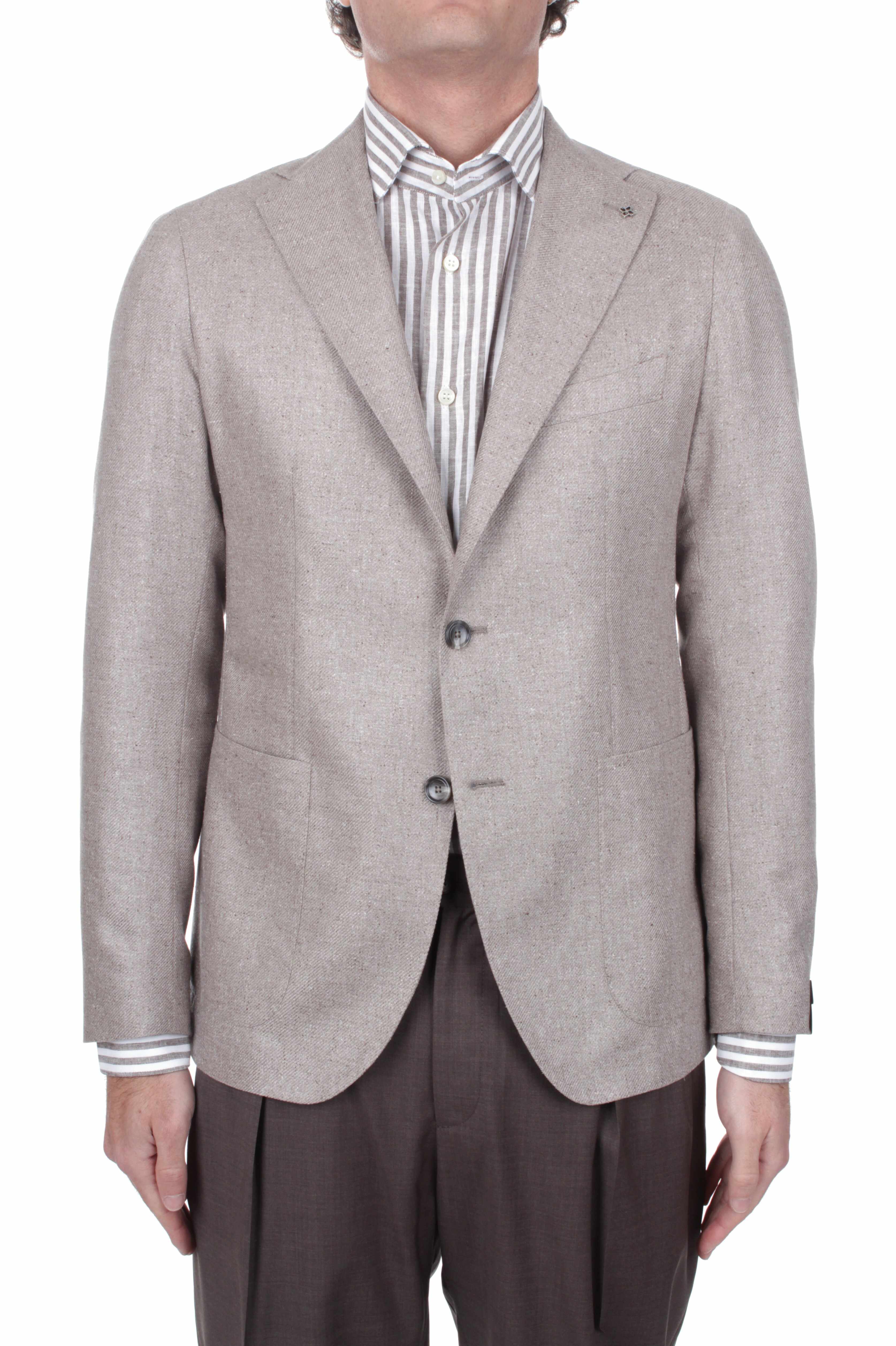 BLAZER Marrone Tagliatore