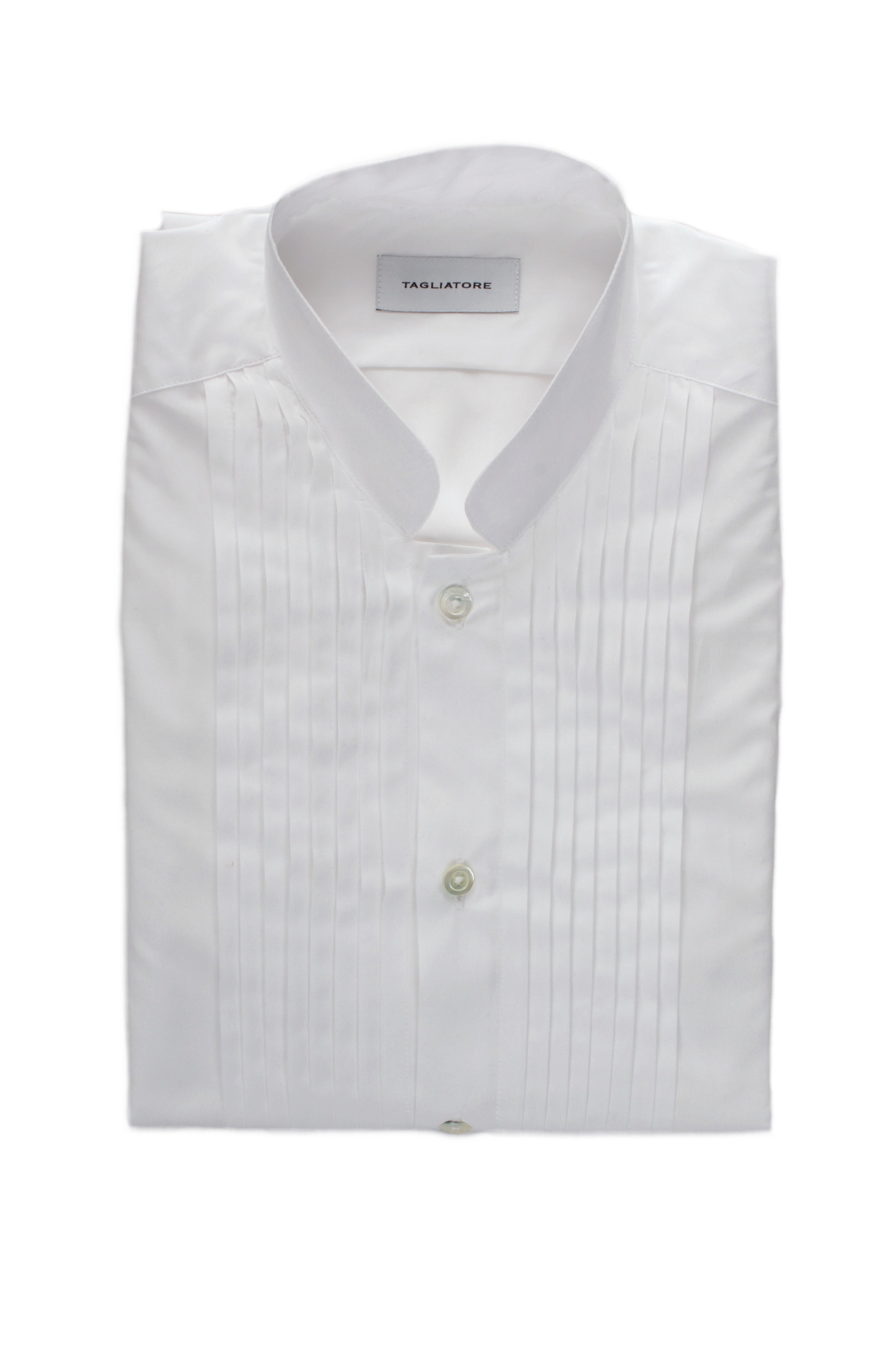CAMICIE Bianco Tagliatore