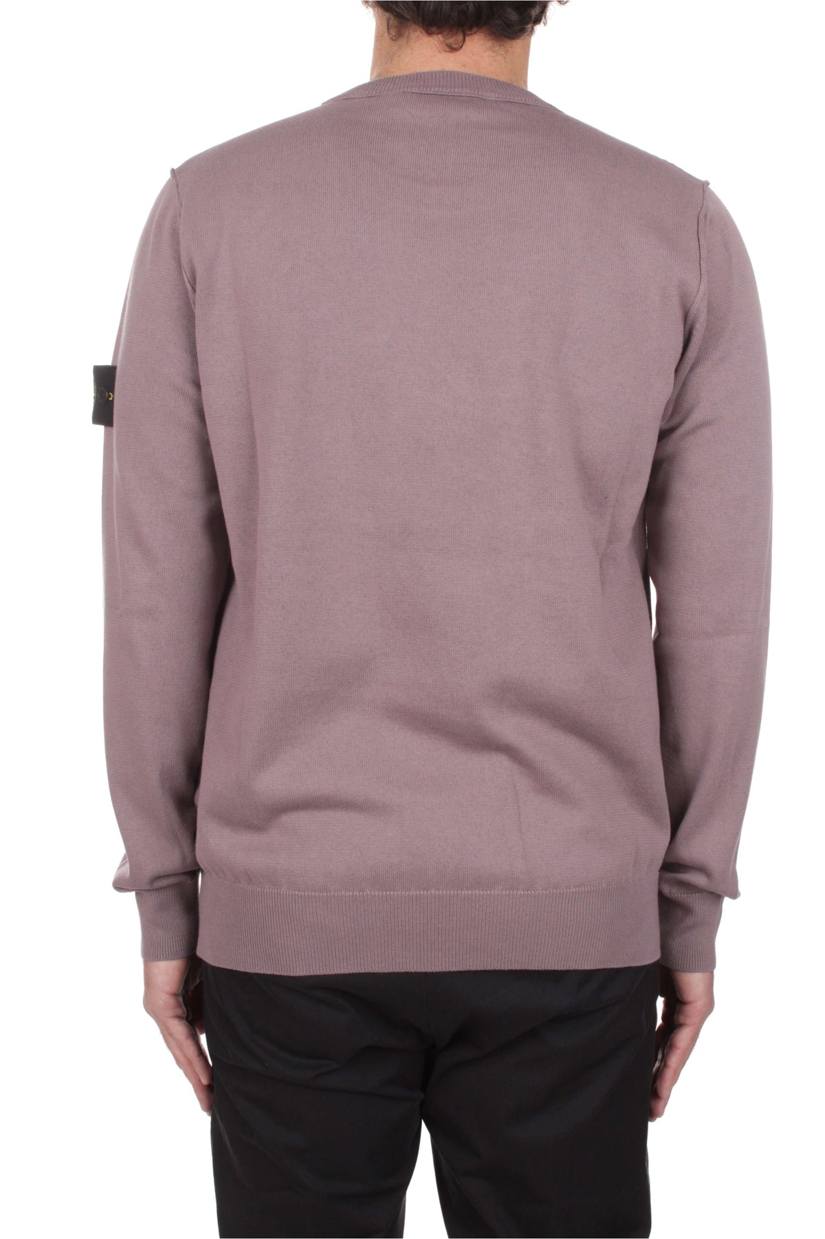 MAGLIE Viola Stone Island