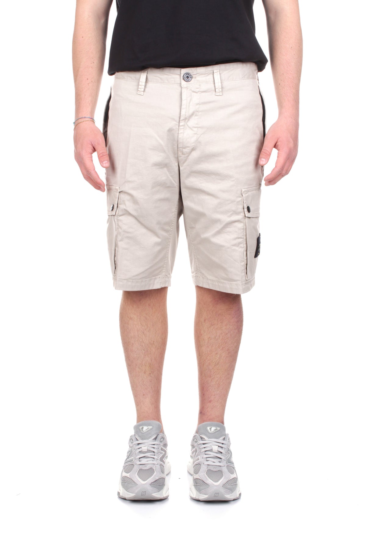 BERMUDA Grigio Stone Island