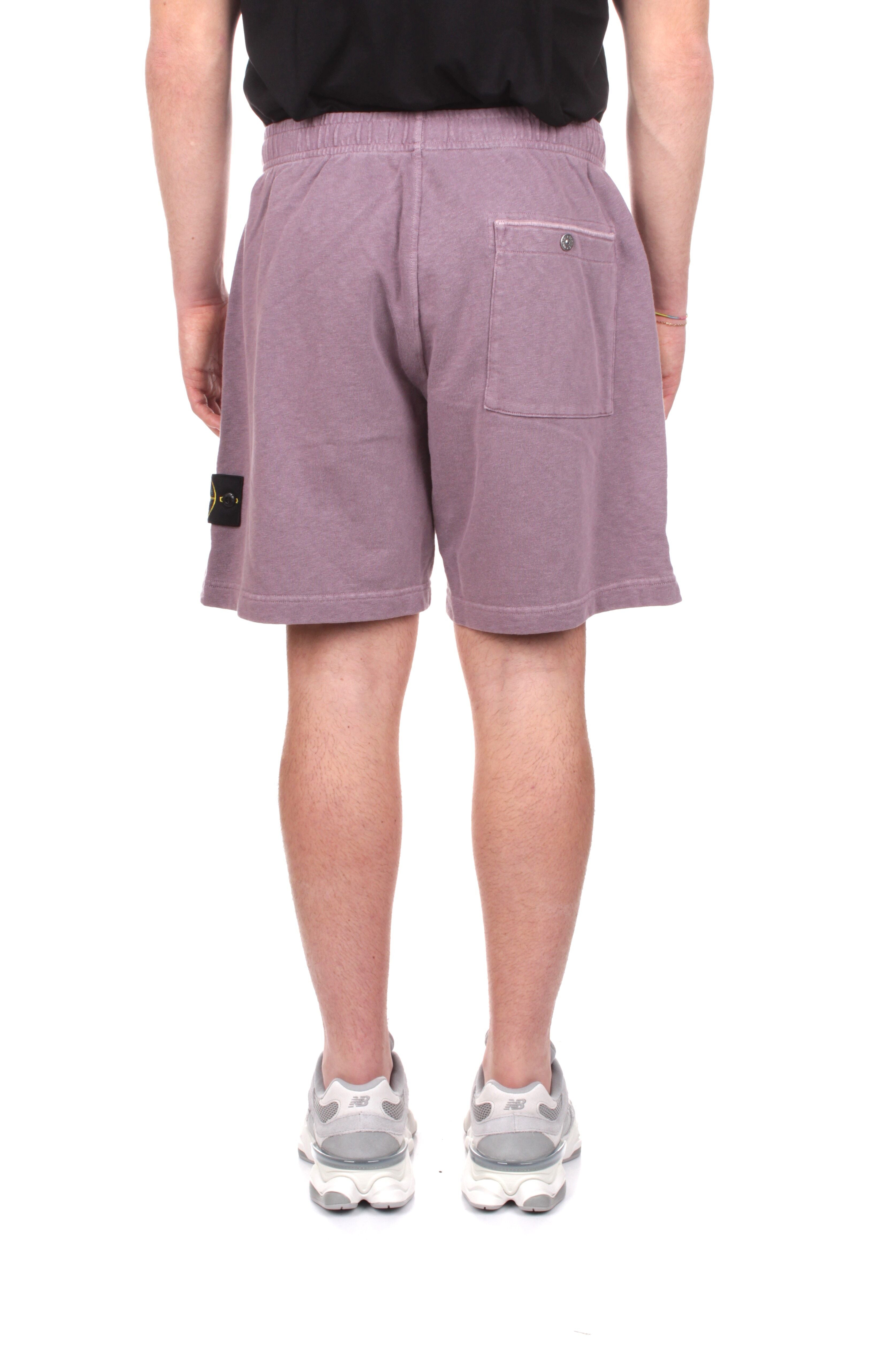 BERMUDA Grigio Stone Island