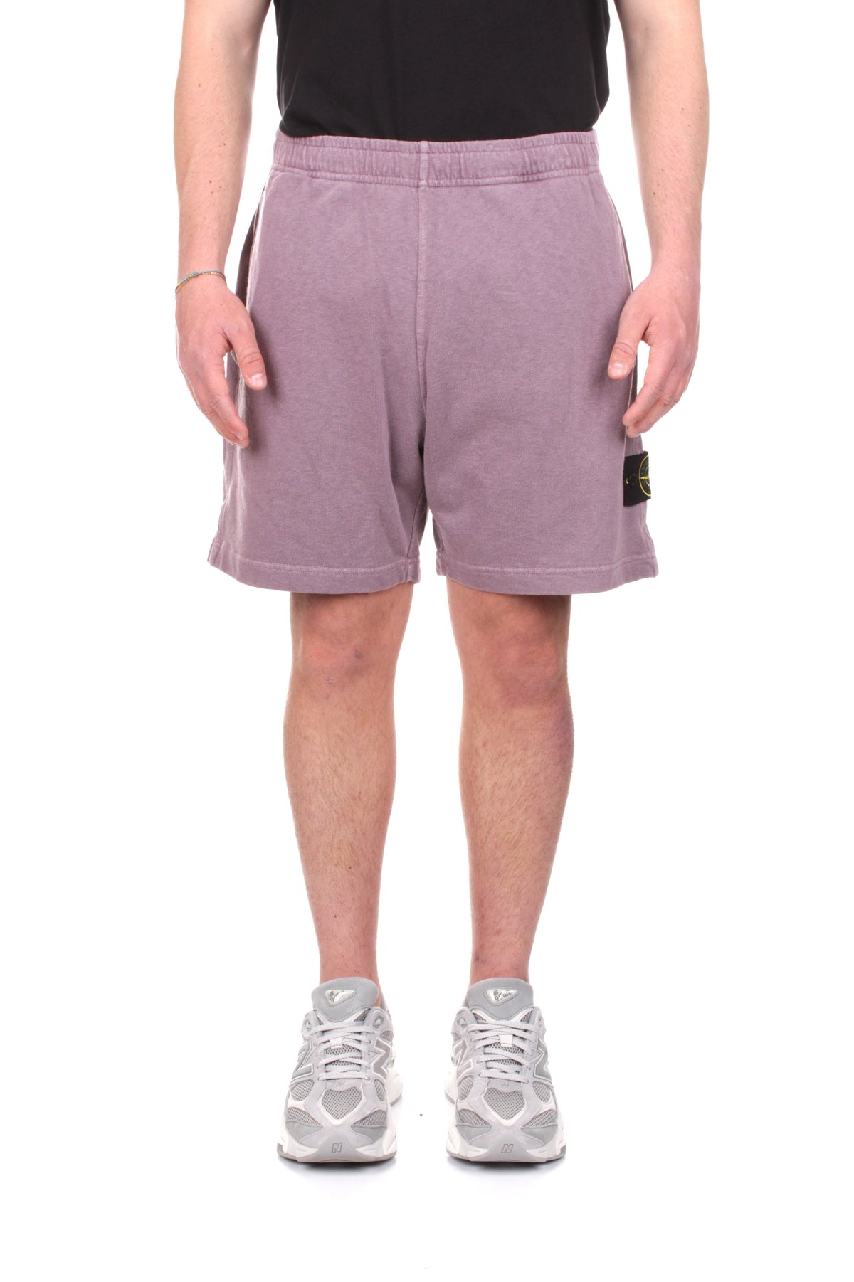 BERMUDA Grigio Stone Island