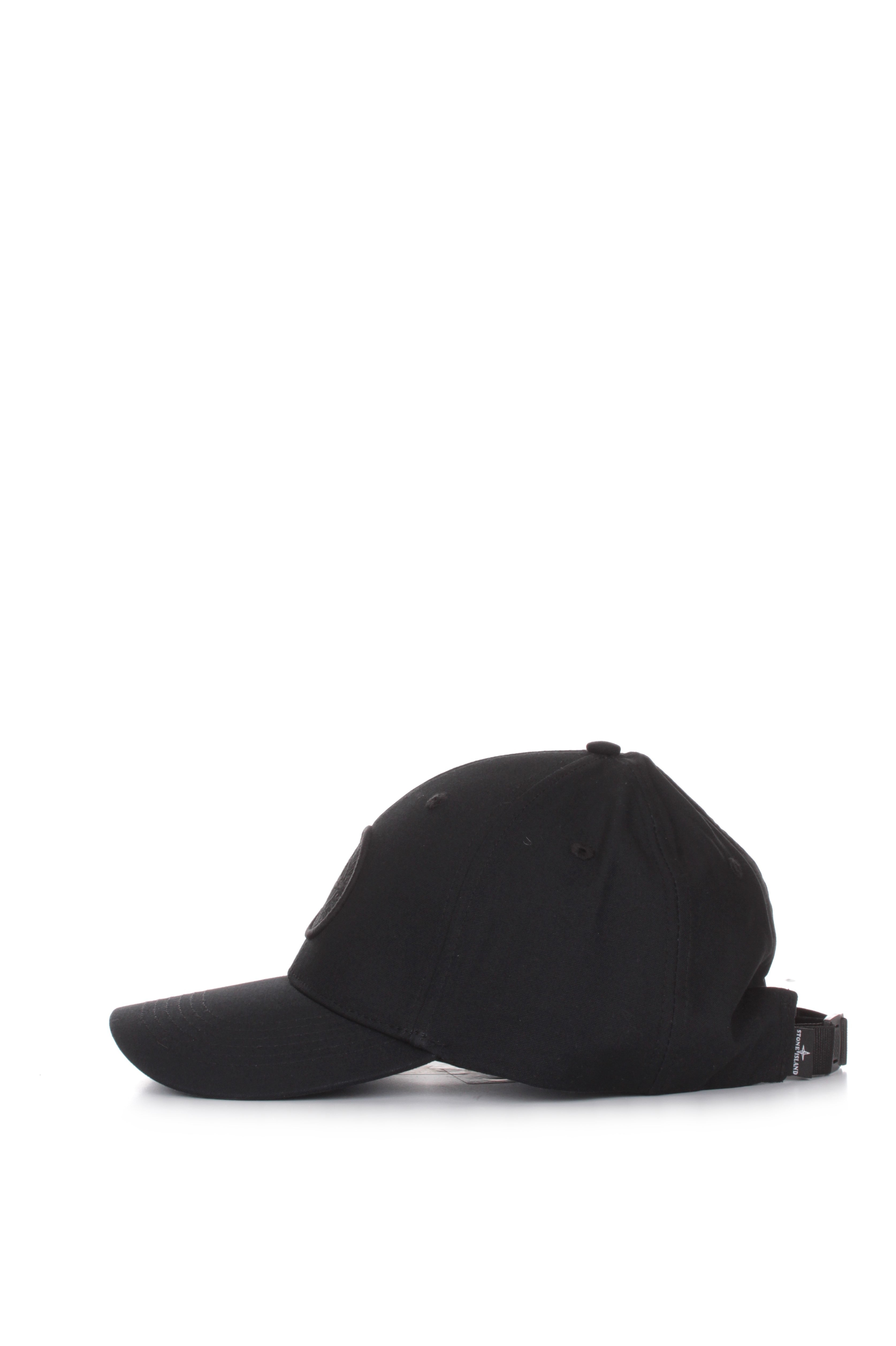 CAPPELLI Nero Stone Island
