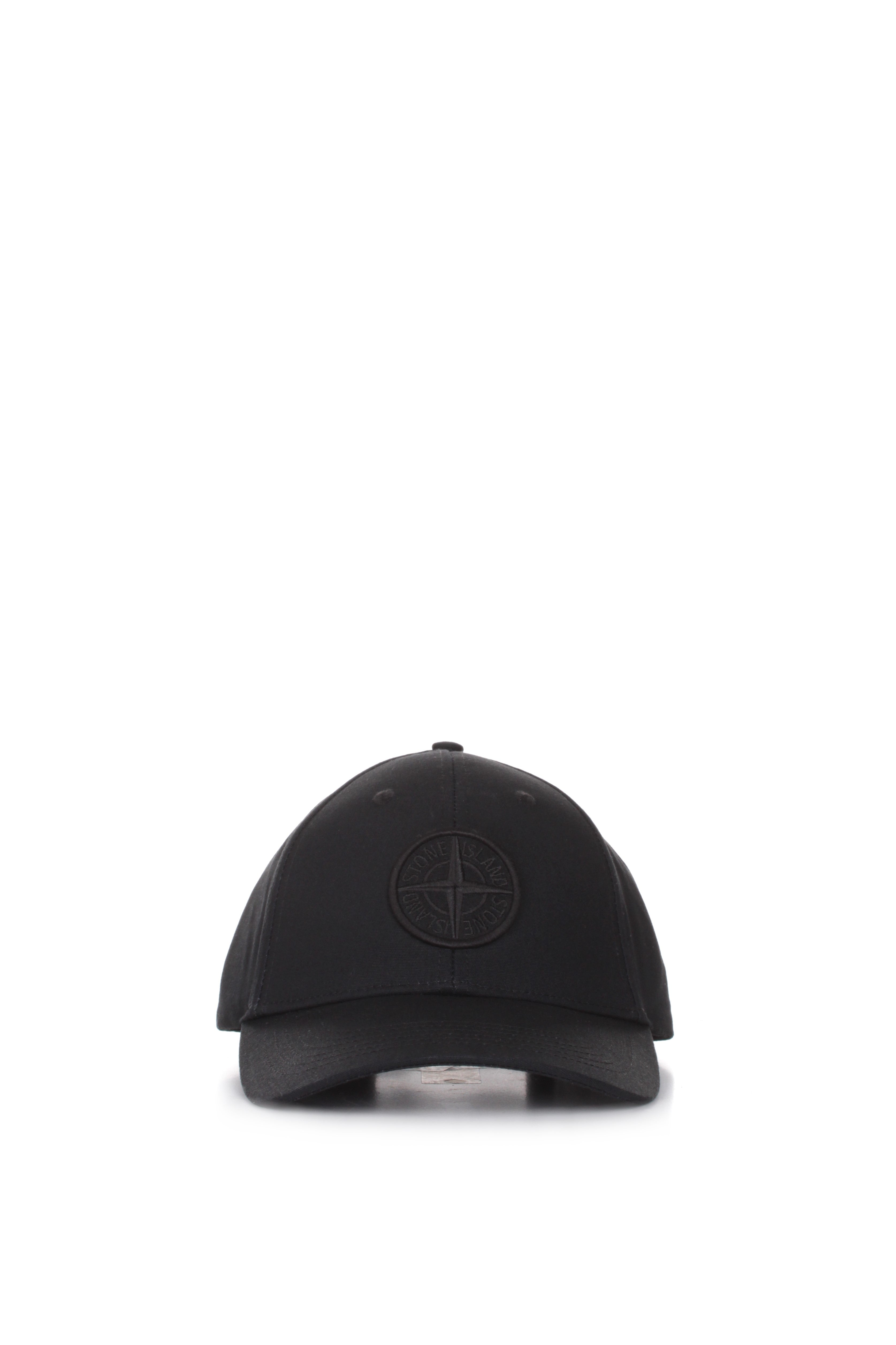 CAPPELLI Nero Stone Island