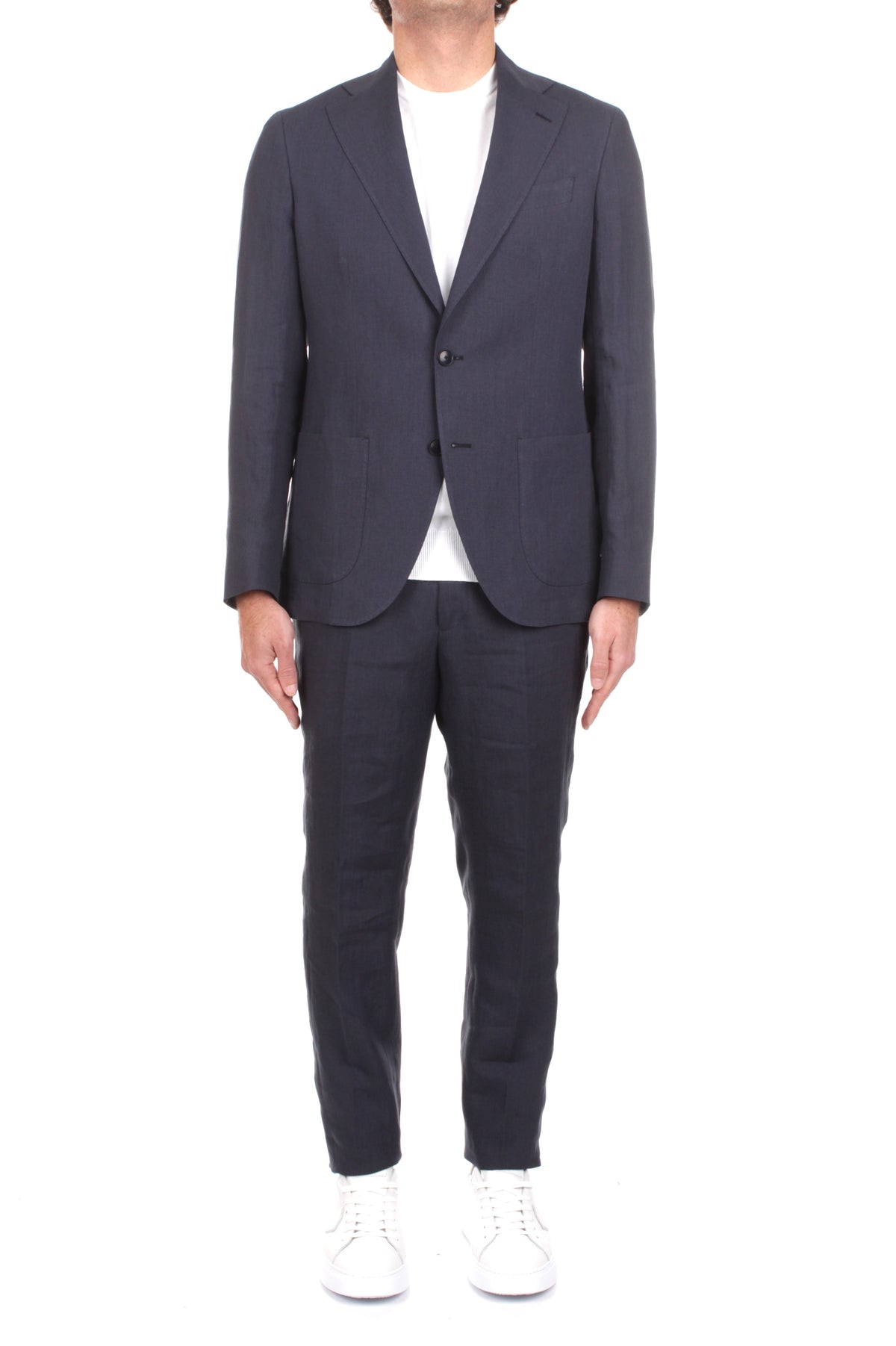 ABITI Blu Michi D'amato