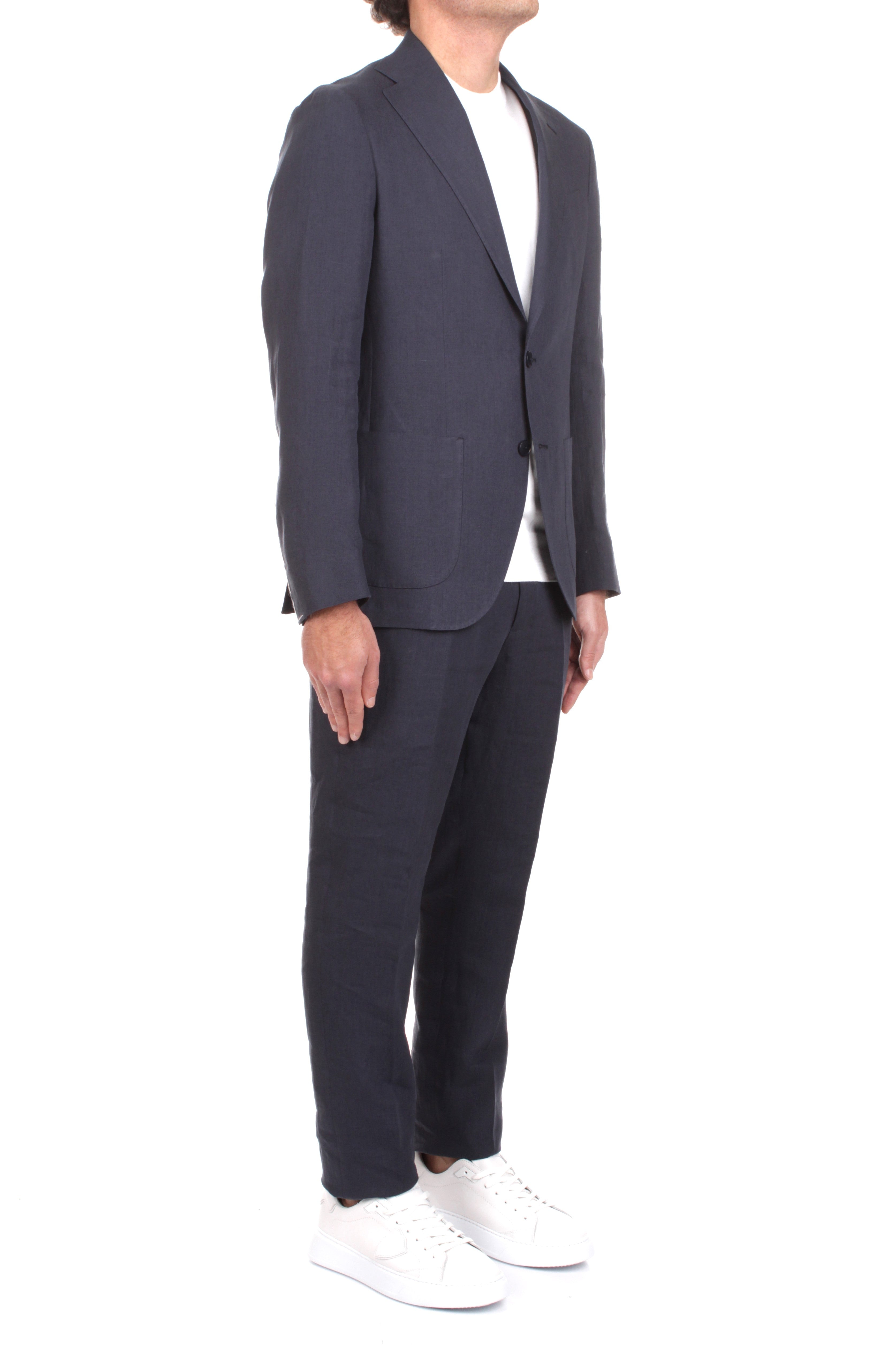 ABITI Blu Michi D'amato