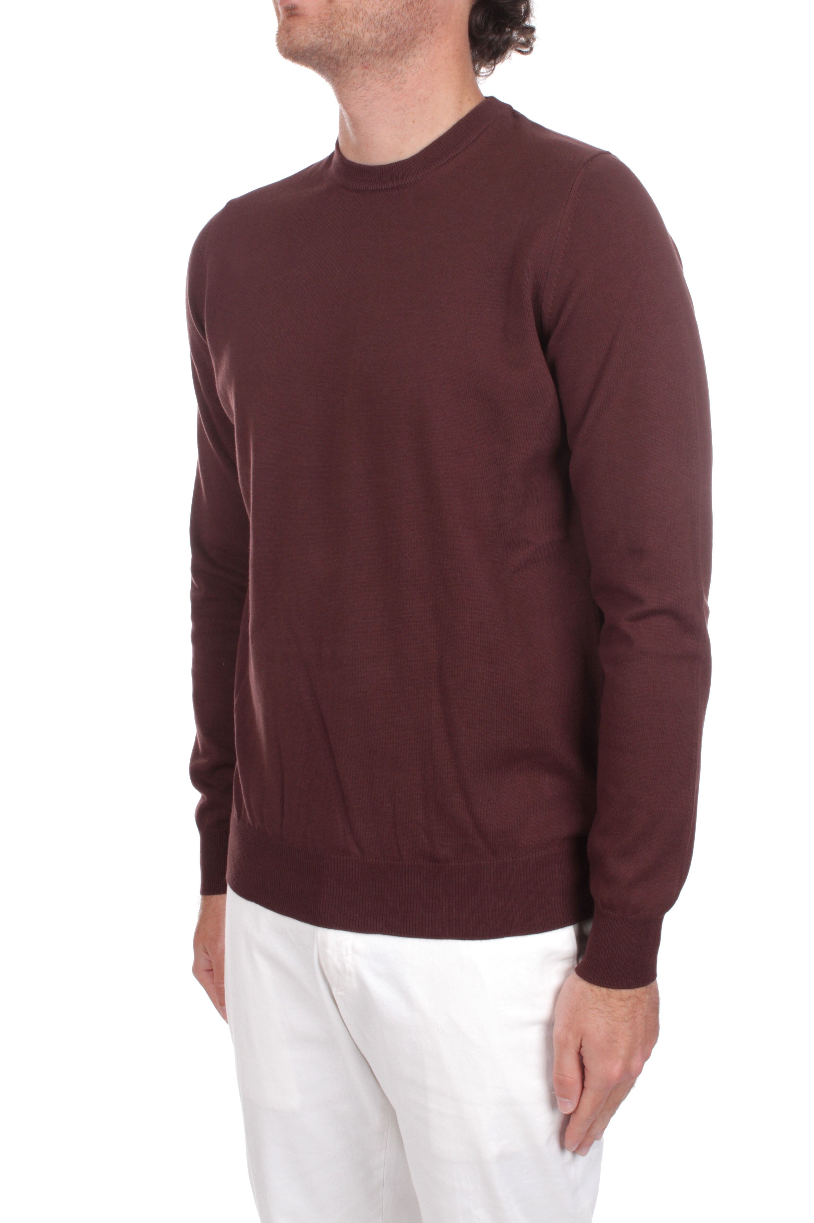MAGLIE Marrone Alpha Studio