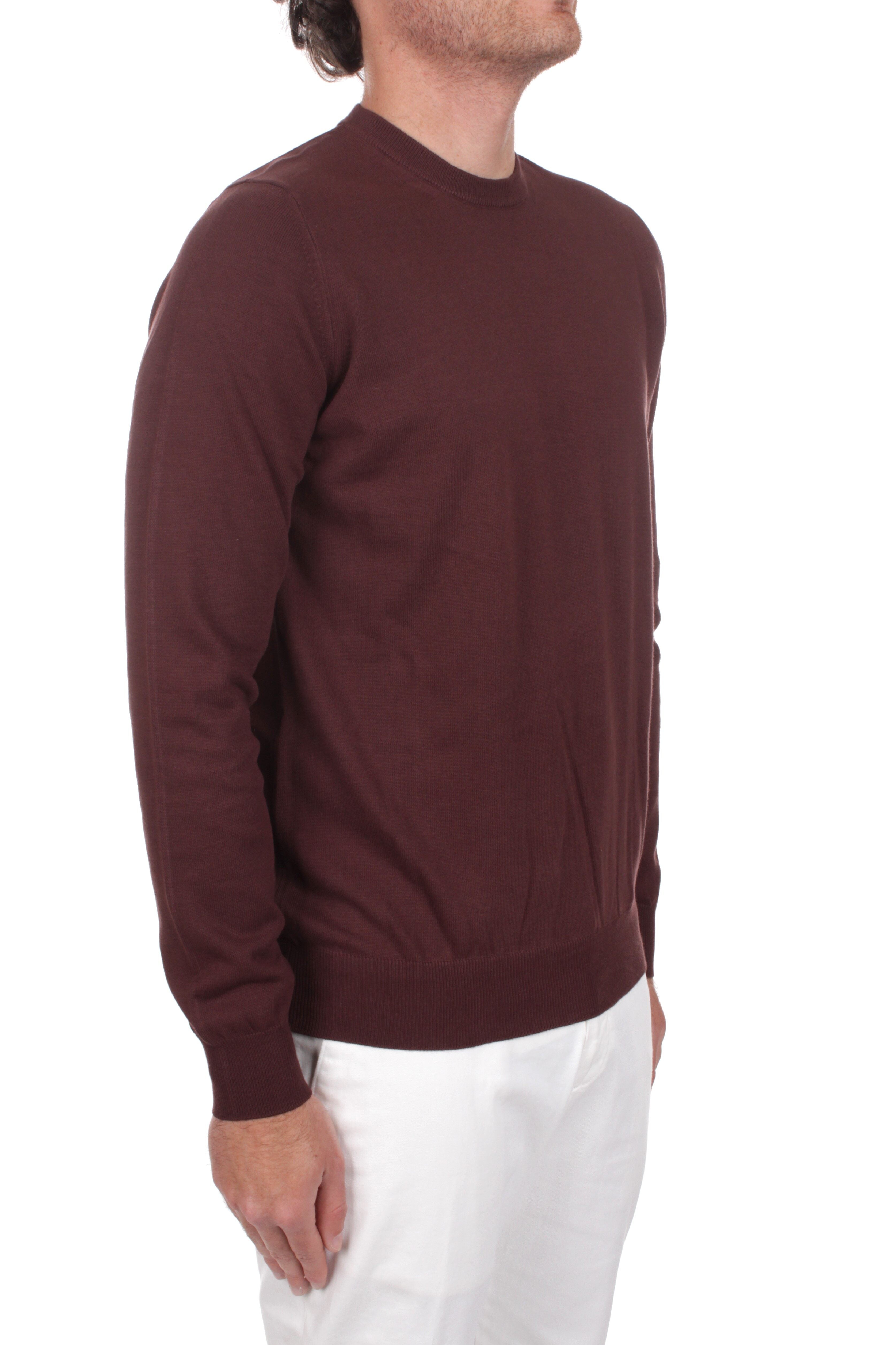 MAGLIE Marrone Alpha Studio