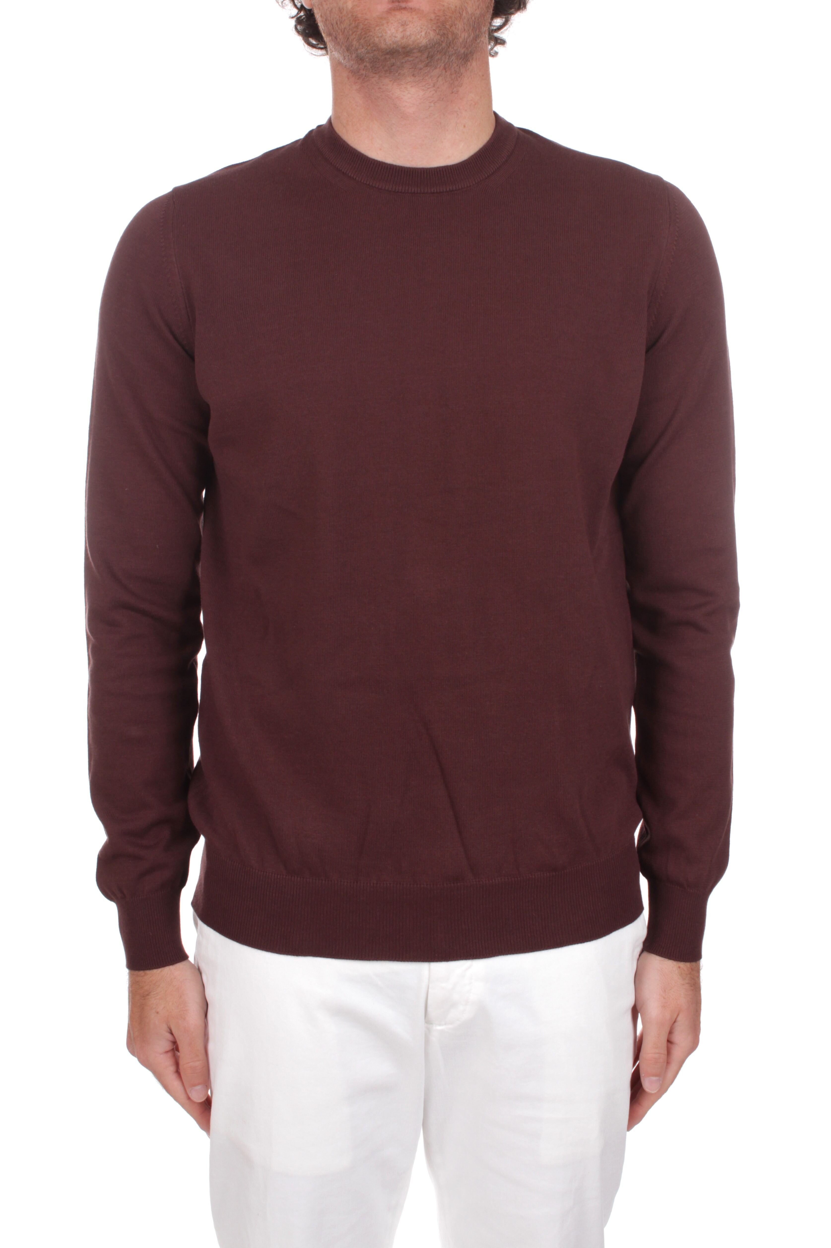 MAGLIE Marrone Alpha Studio