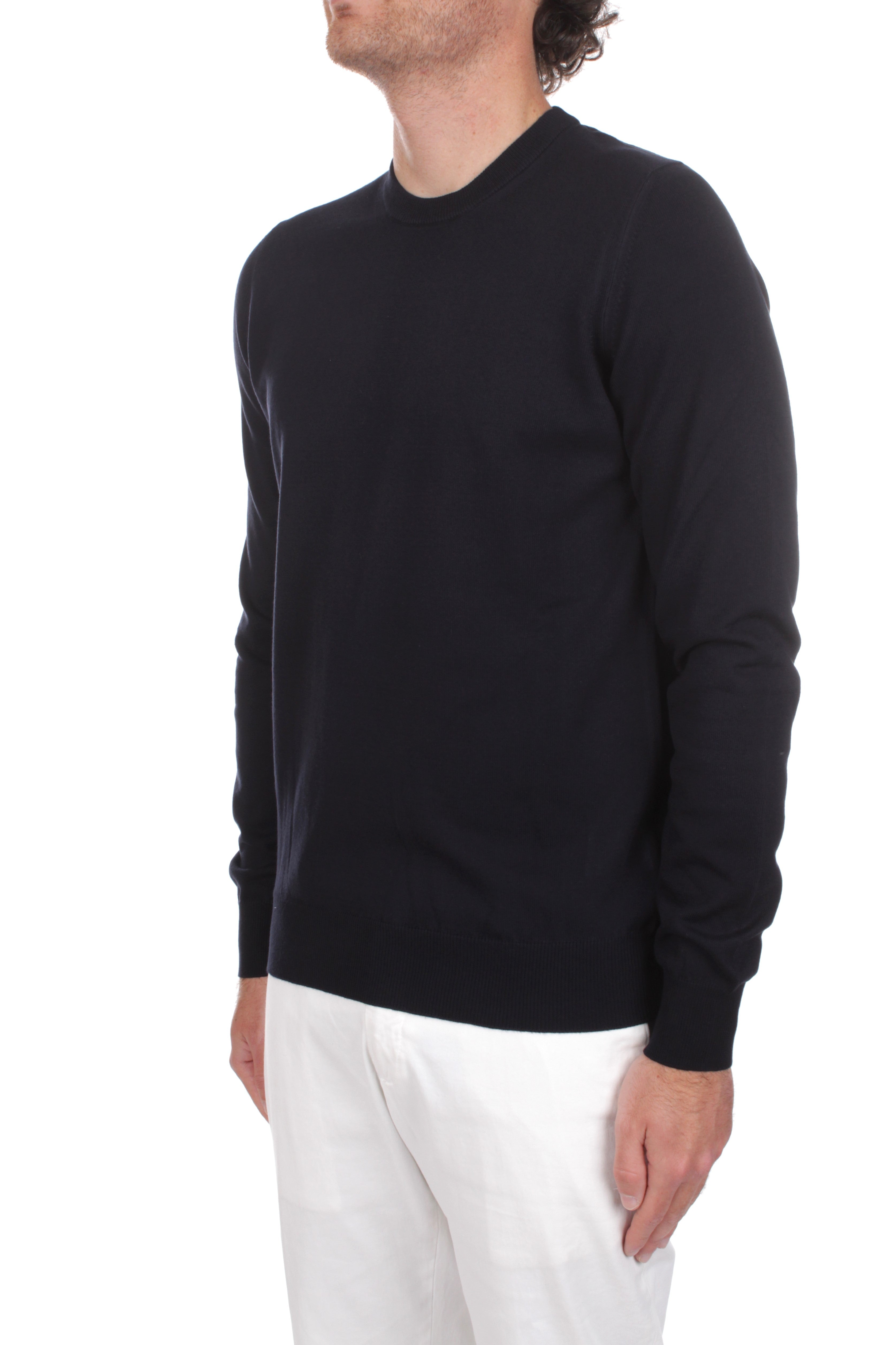 MAGLIE Blu Alpha Studio