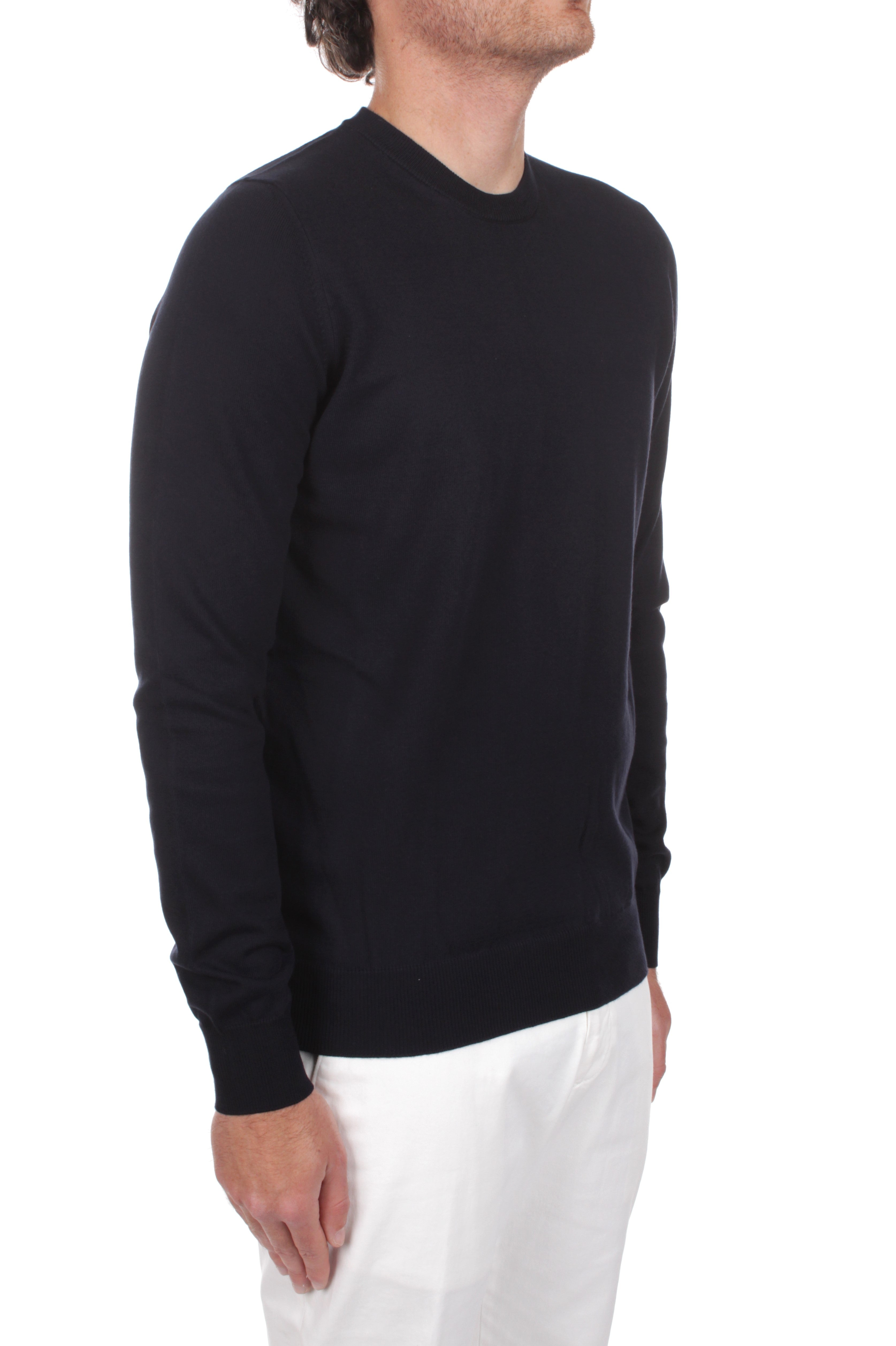MAGLIE Blu Alpha Studio