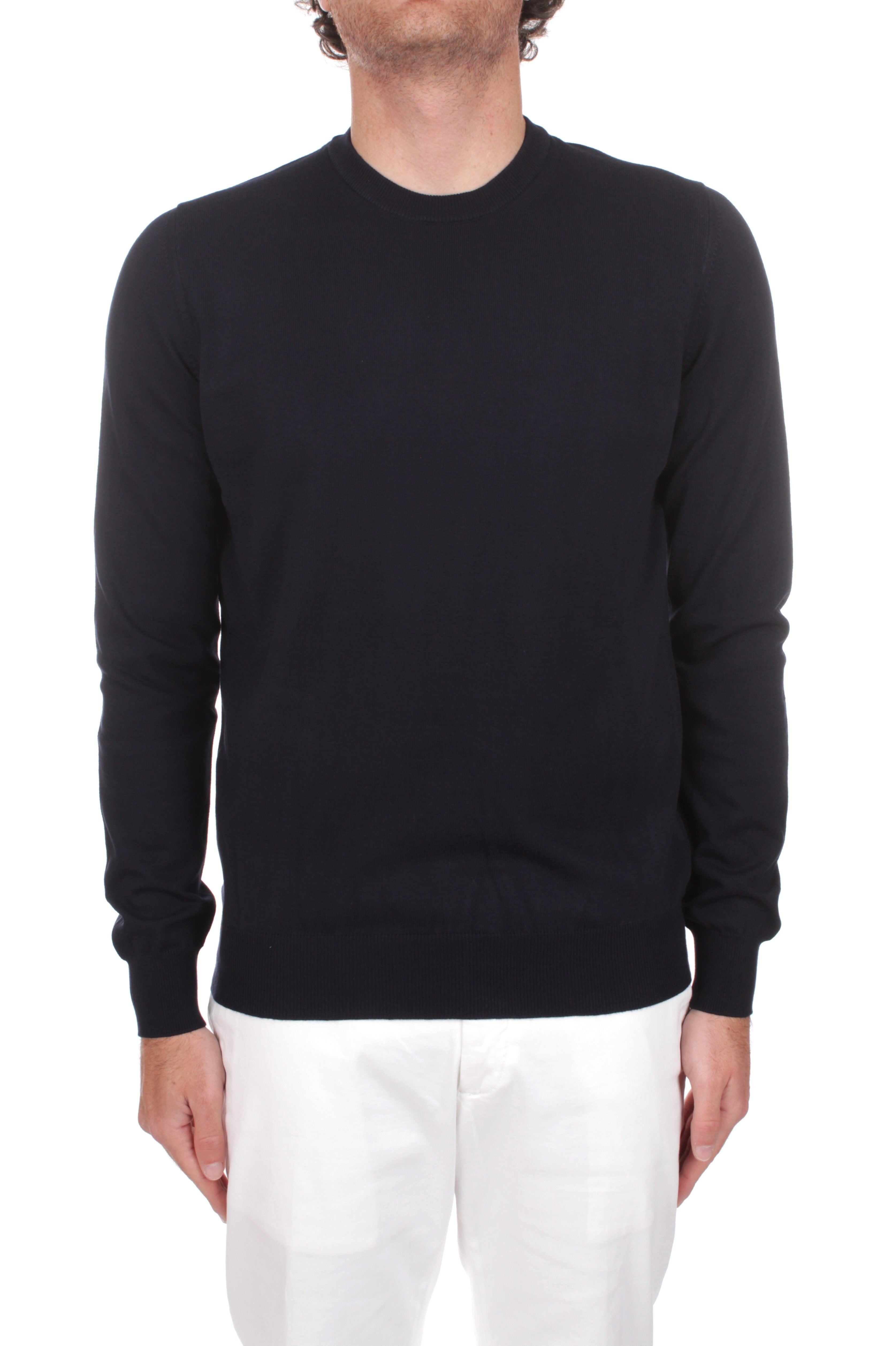 MAGLIE Blu Alpha Studio