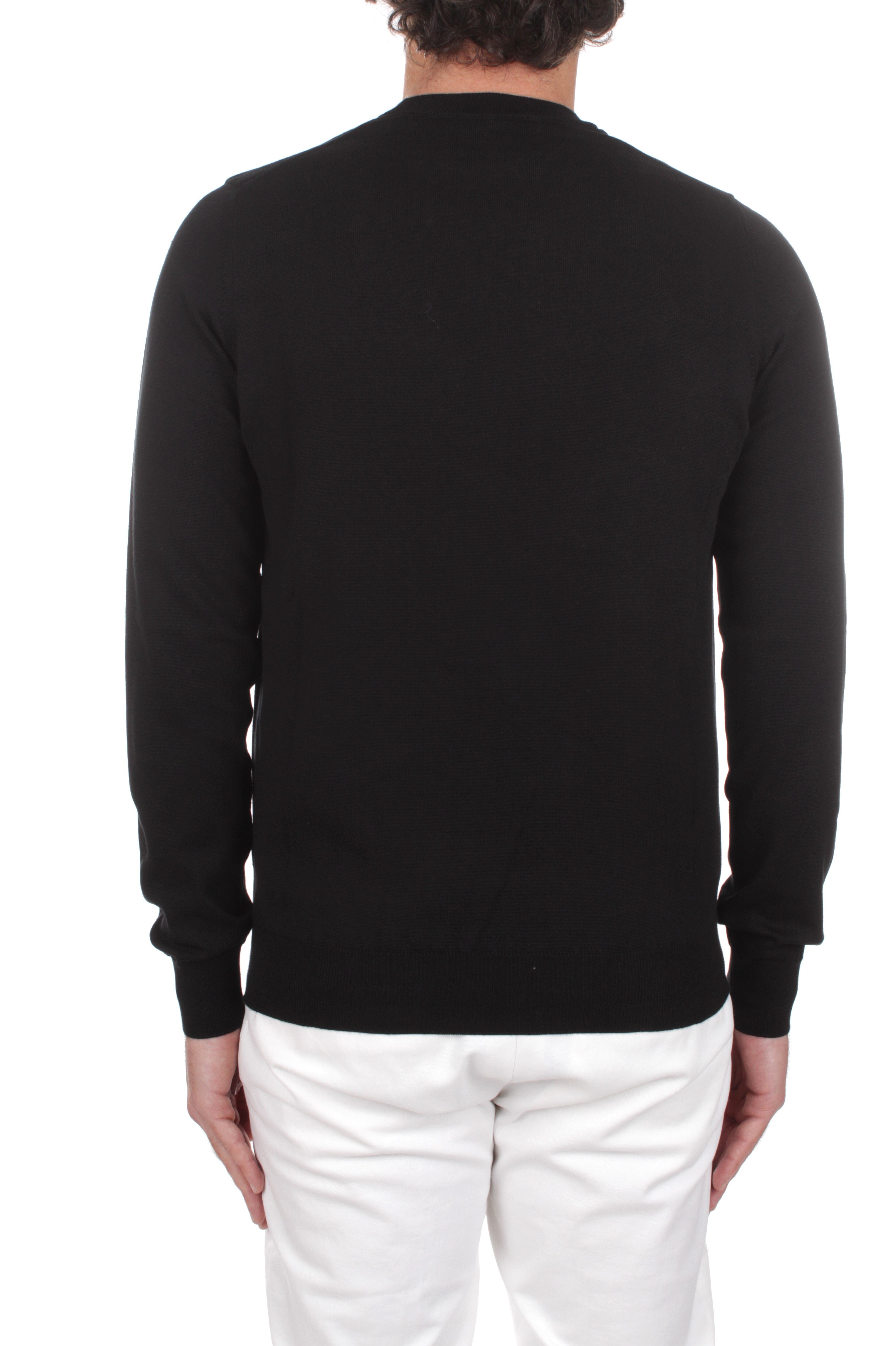MAGLIE Nero Alpha Studio