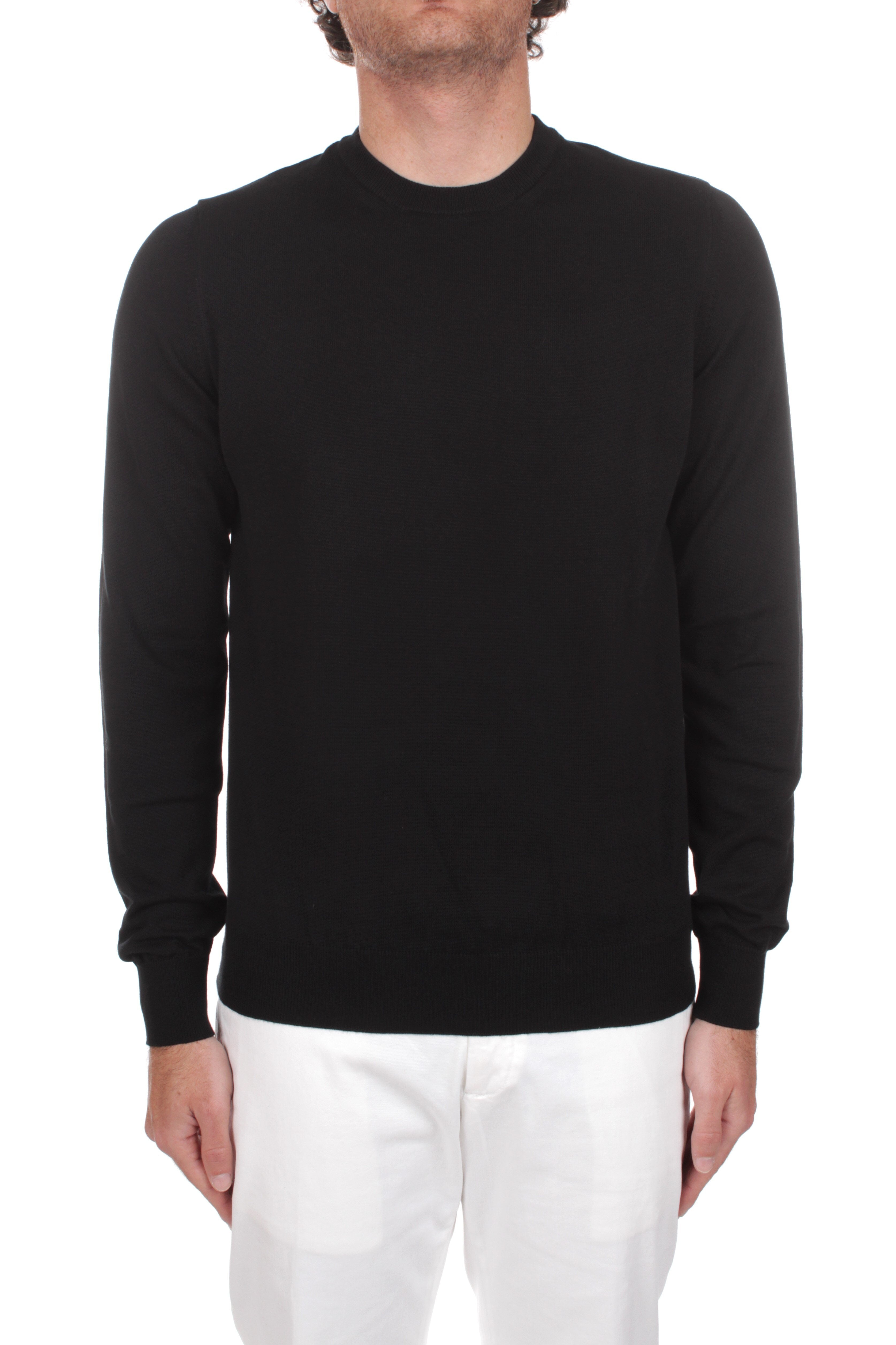 MAGLIE Nero Alpha Studio