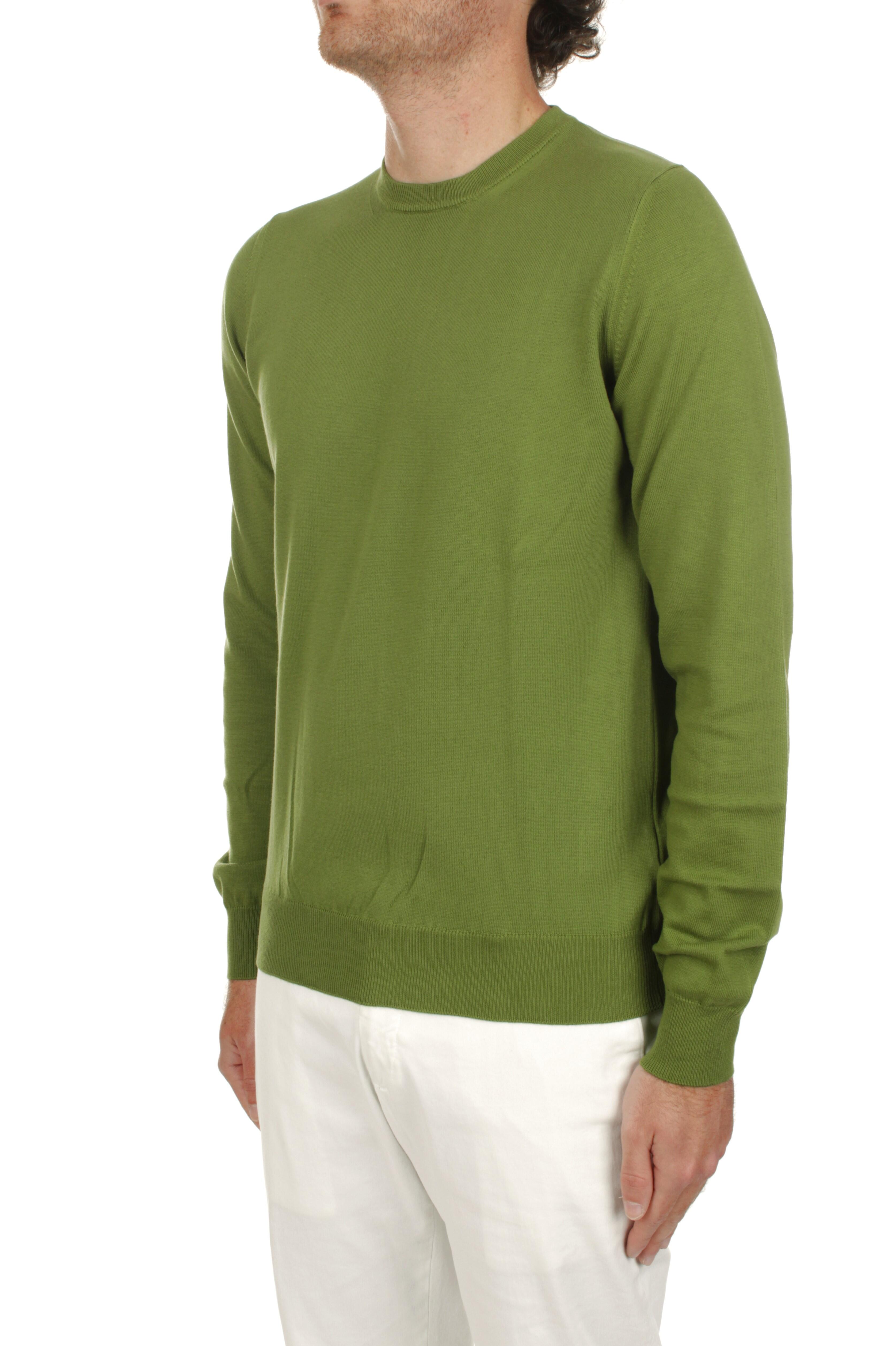 MAGLIE Verde Alpha Studio