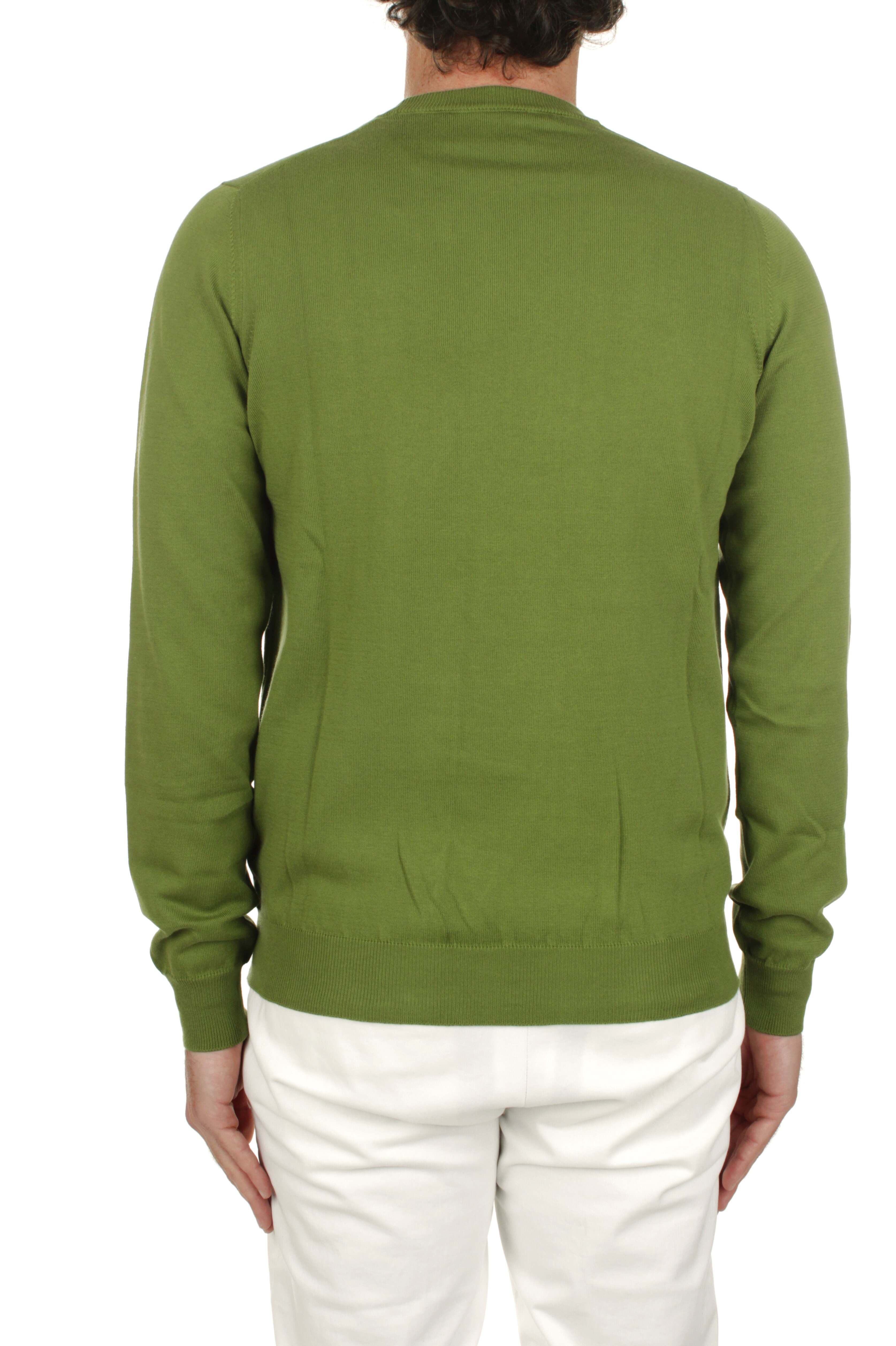 MAGLIE Verde Alpha Studio