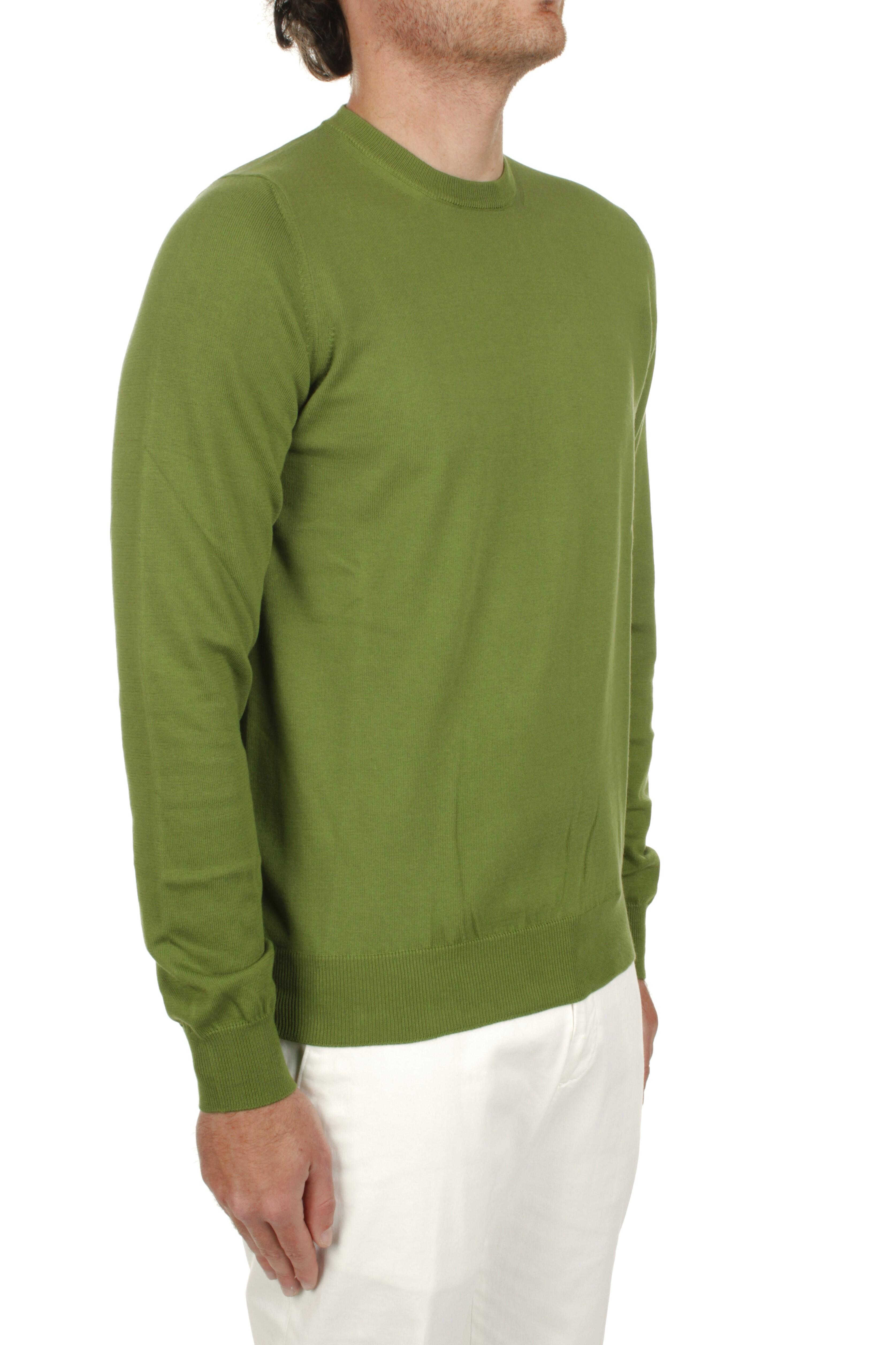 MAGLIE Verde Alpha Studio