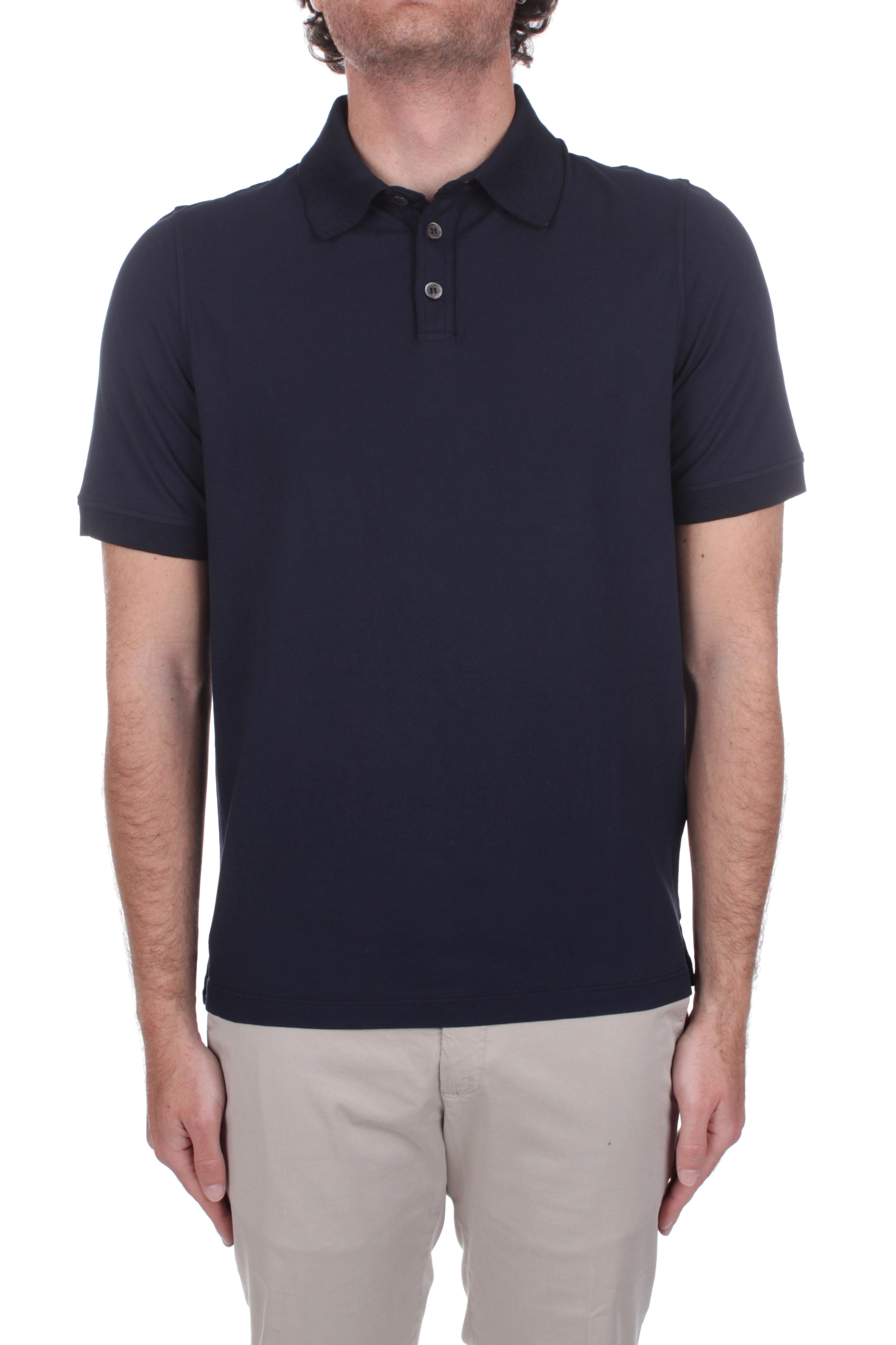 POLO Blu Alpha Studio