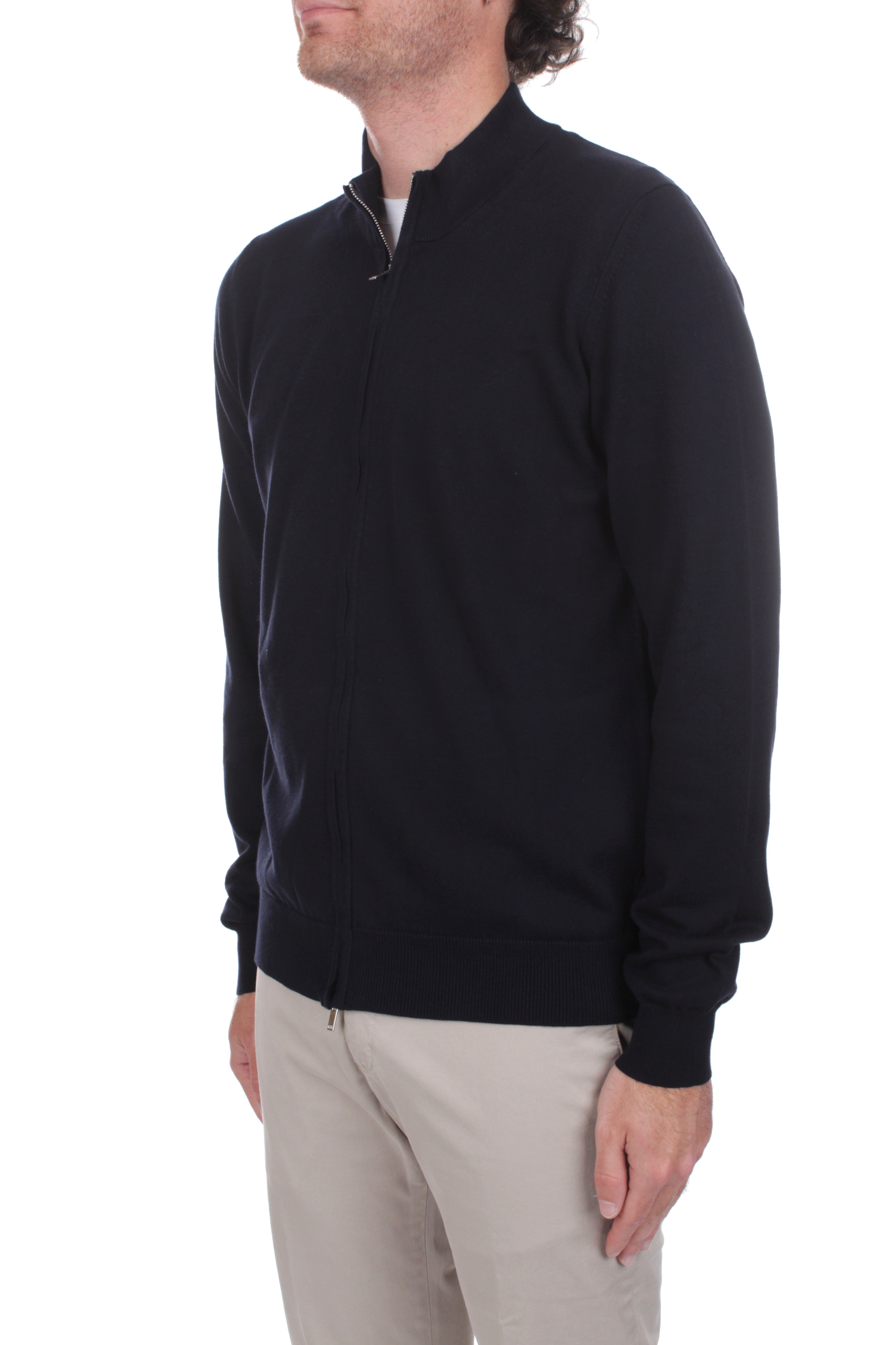 MAGLIE Blu Alpha Studio