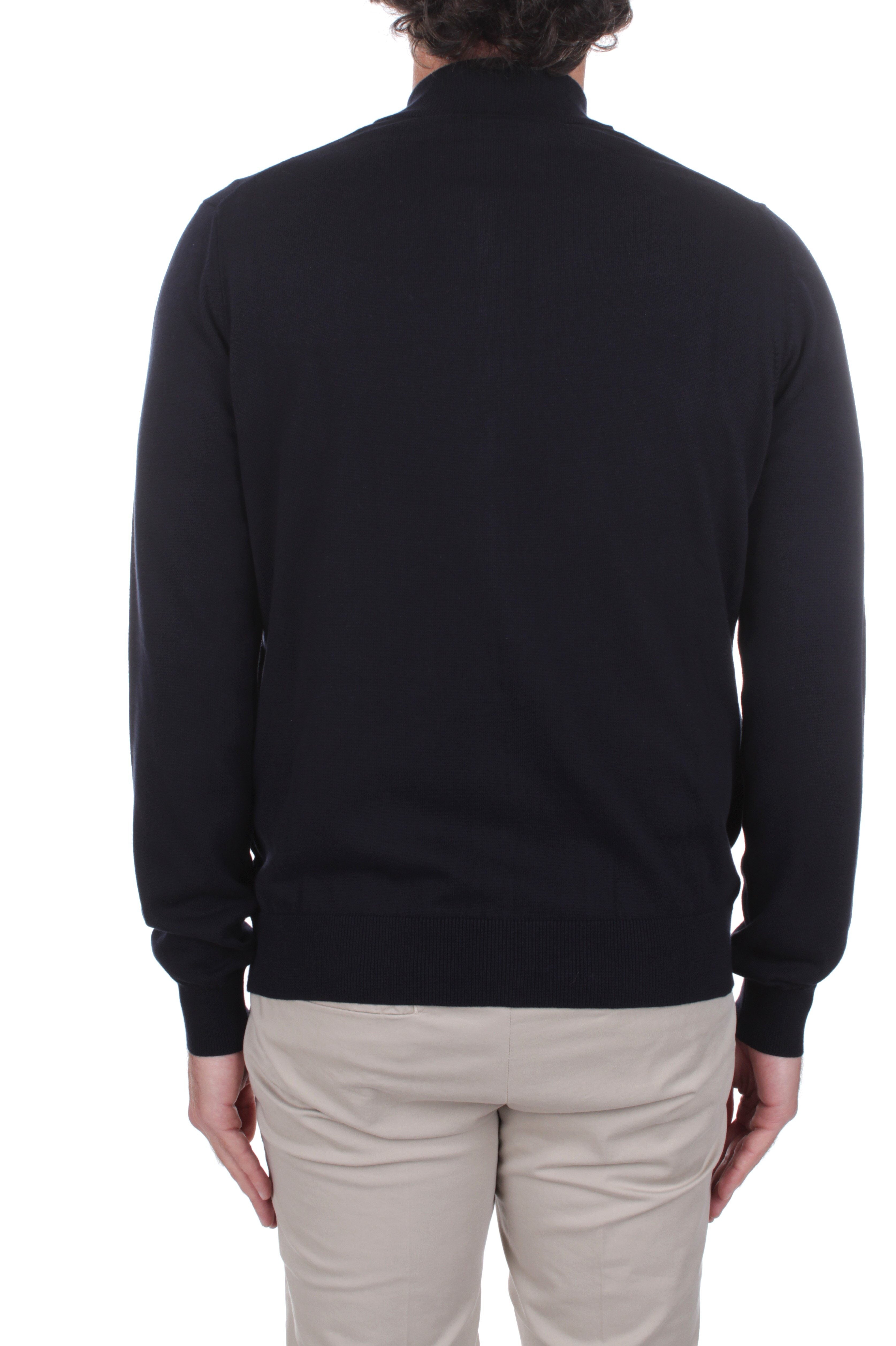 MAGLIE Blu Alpha Studio