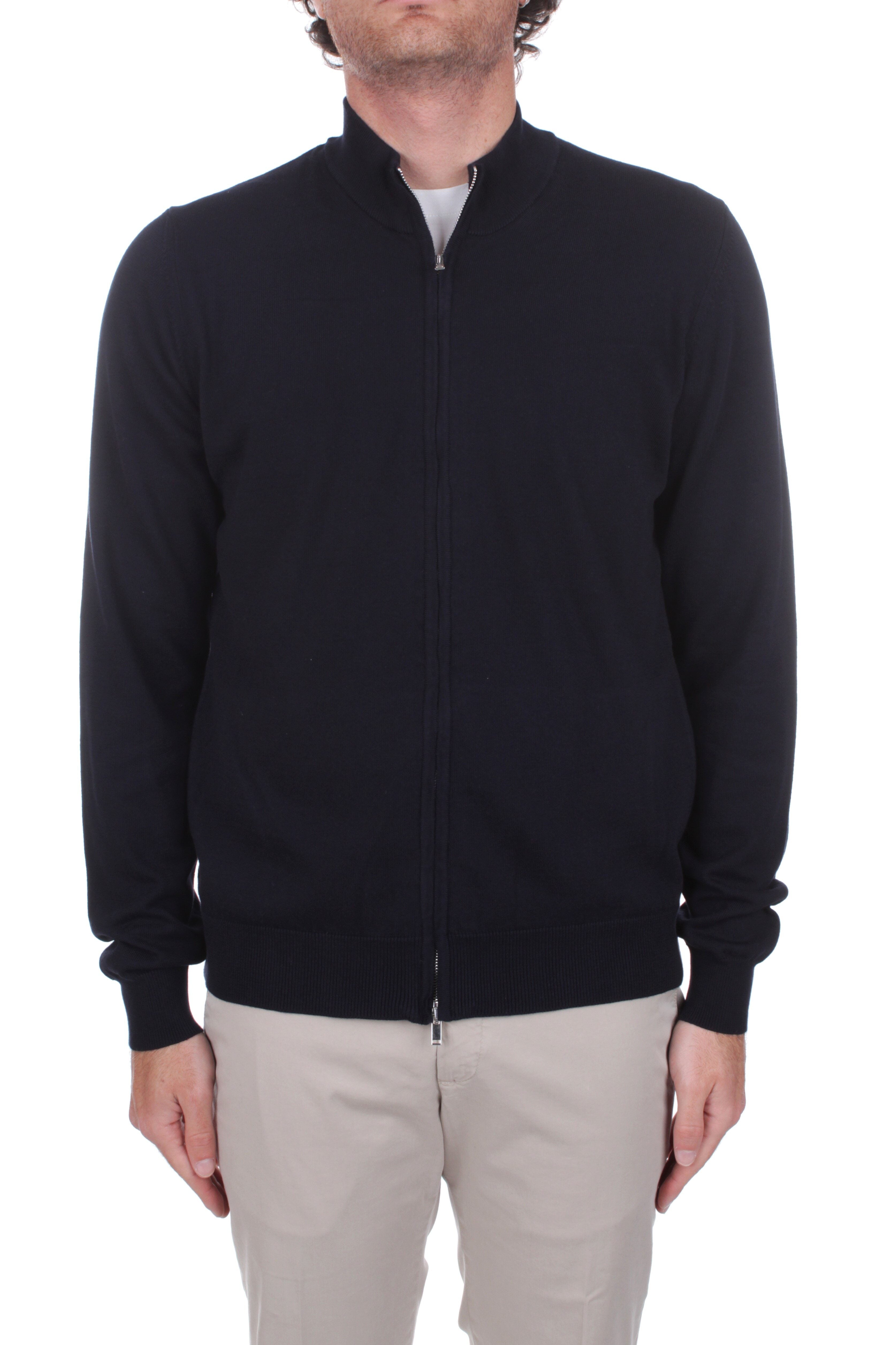 MAGLIE Blu Alpha Studio