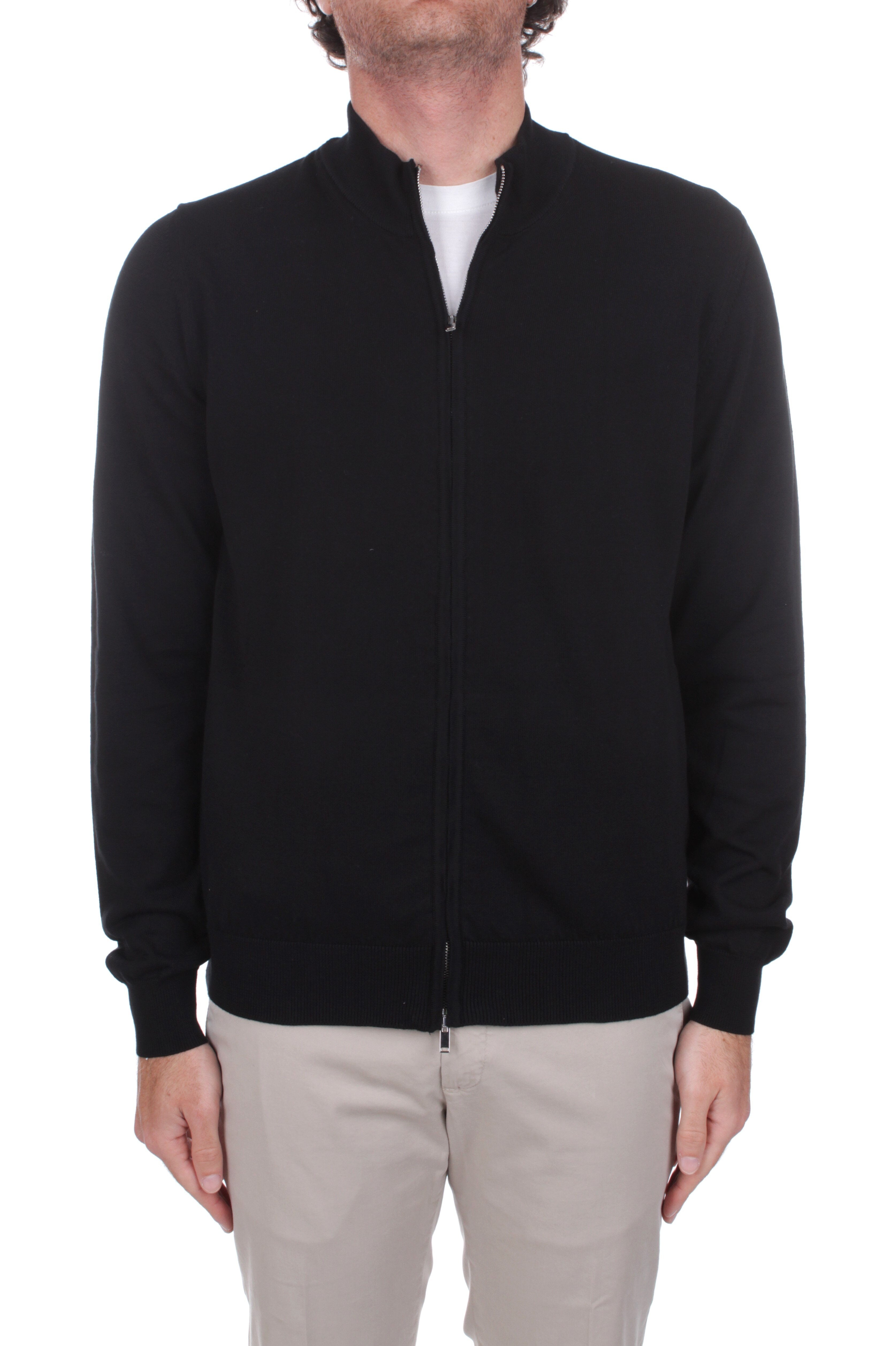 MAGLIE Nero Alpha Studio