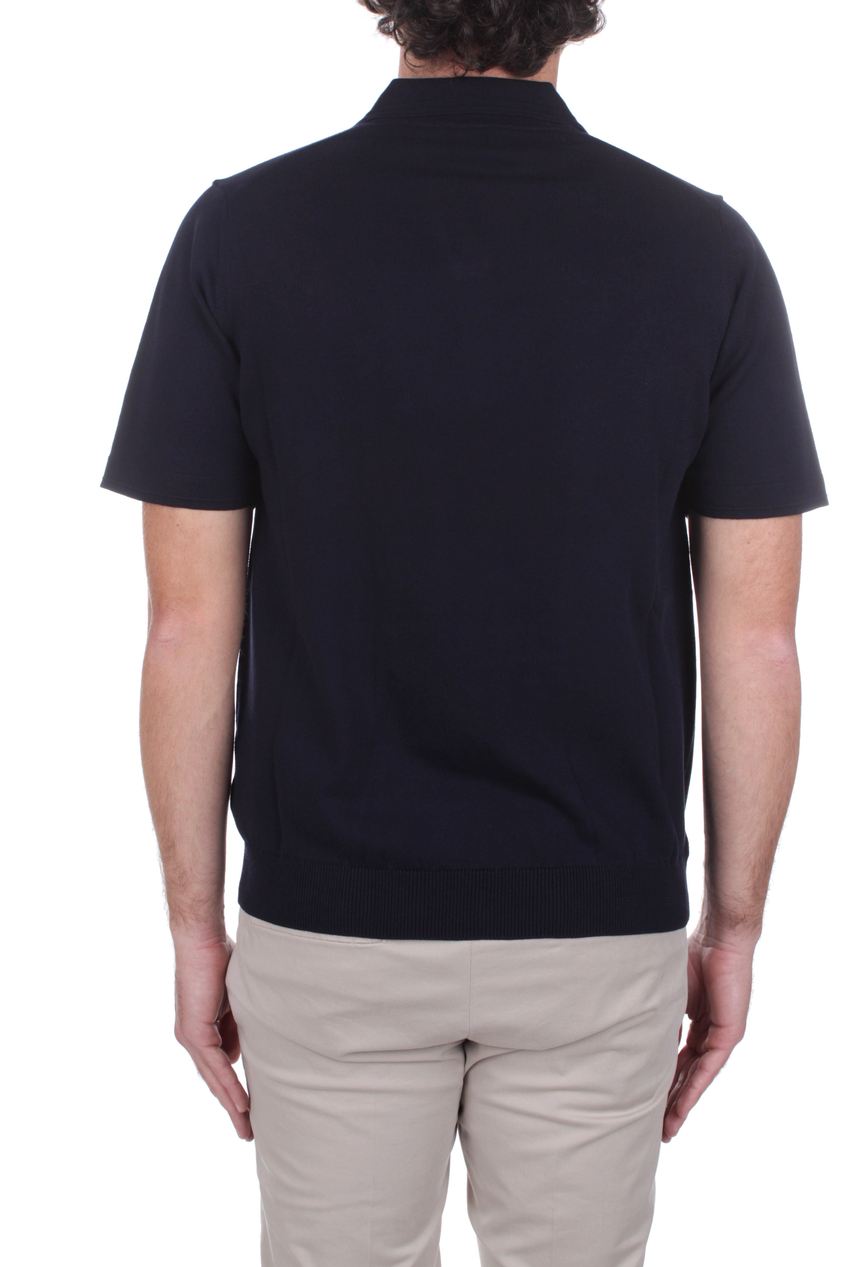 POLO Blu Alpha Studio