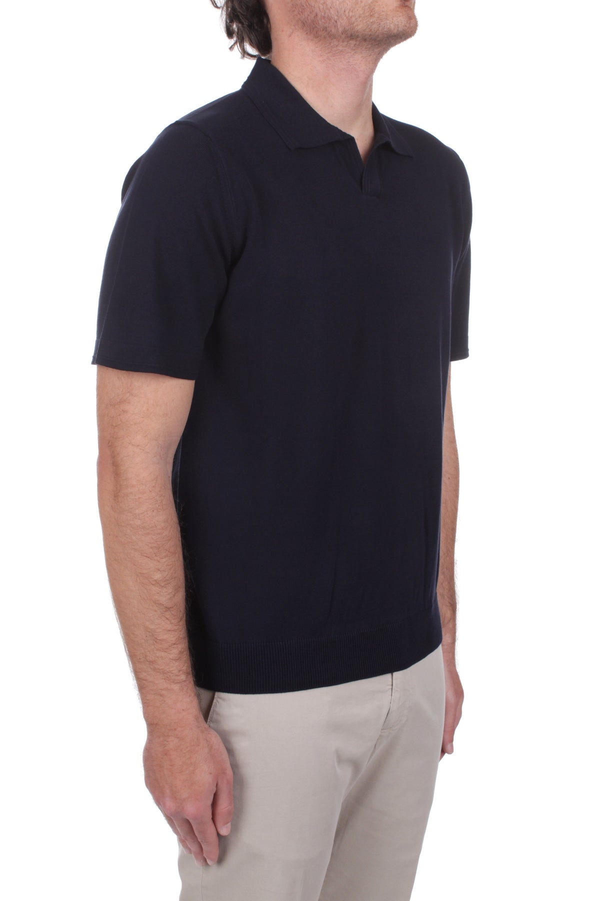 POLO Blu Alpha Studio