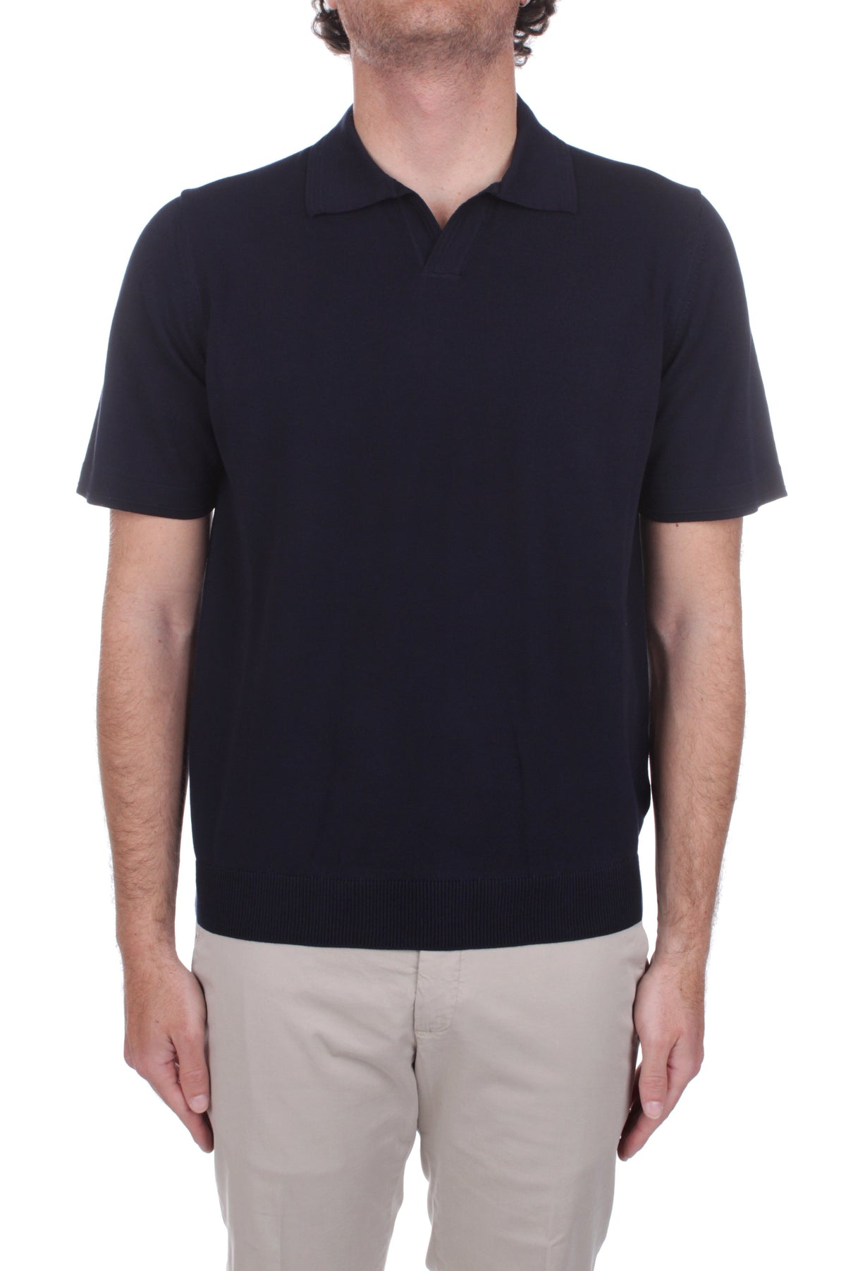 POLO Blu Alpha Studio