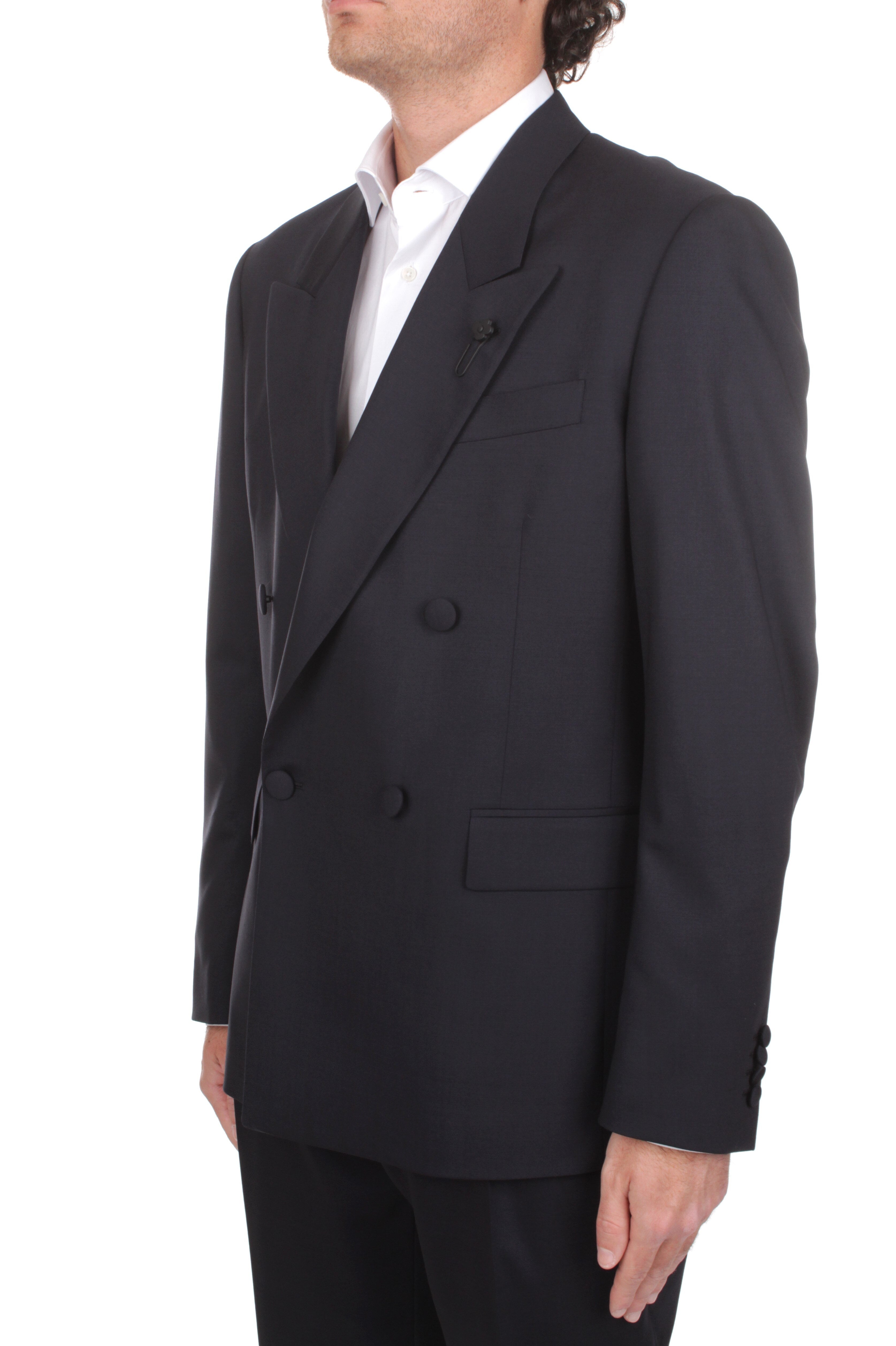 BLAZER Blu Lardini