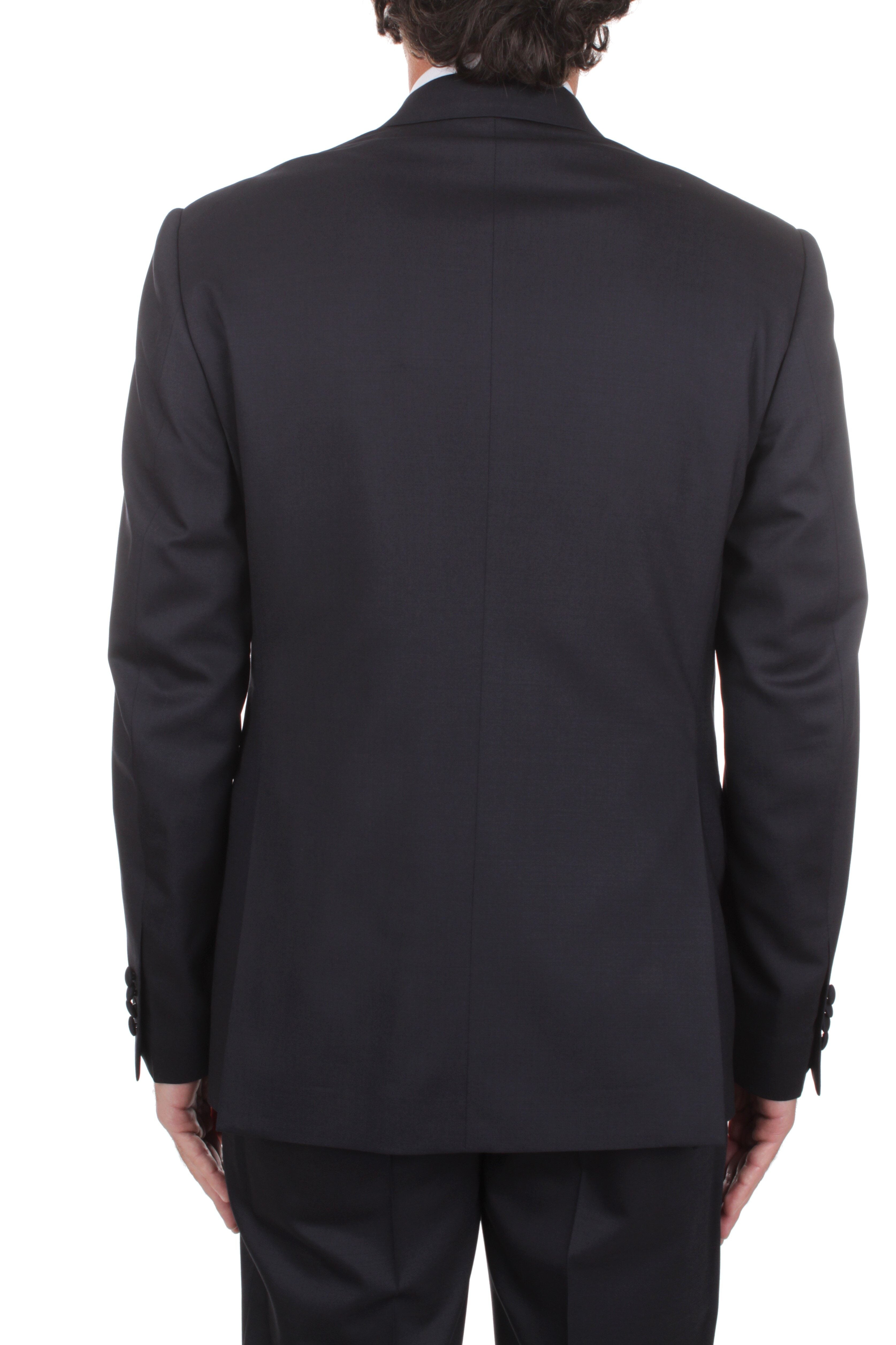 BLAZER Blu Lardini