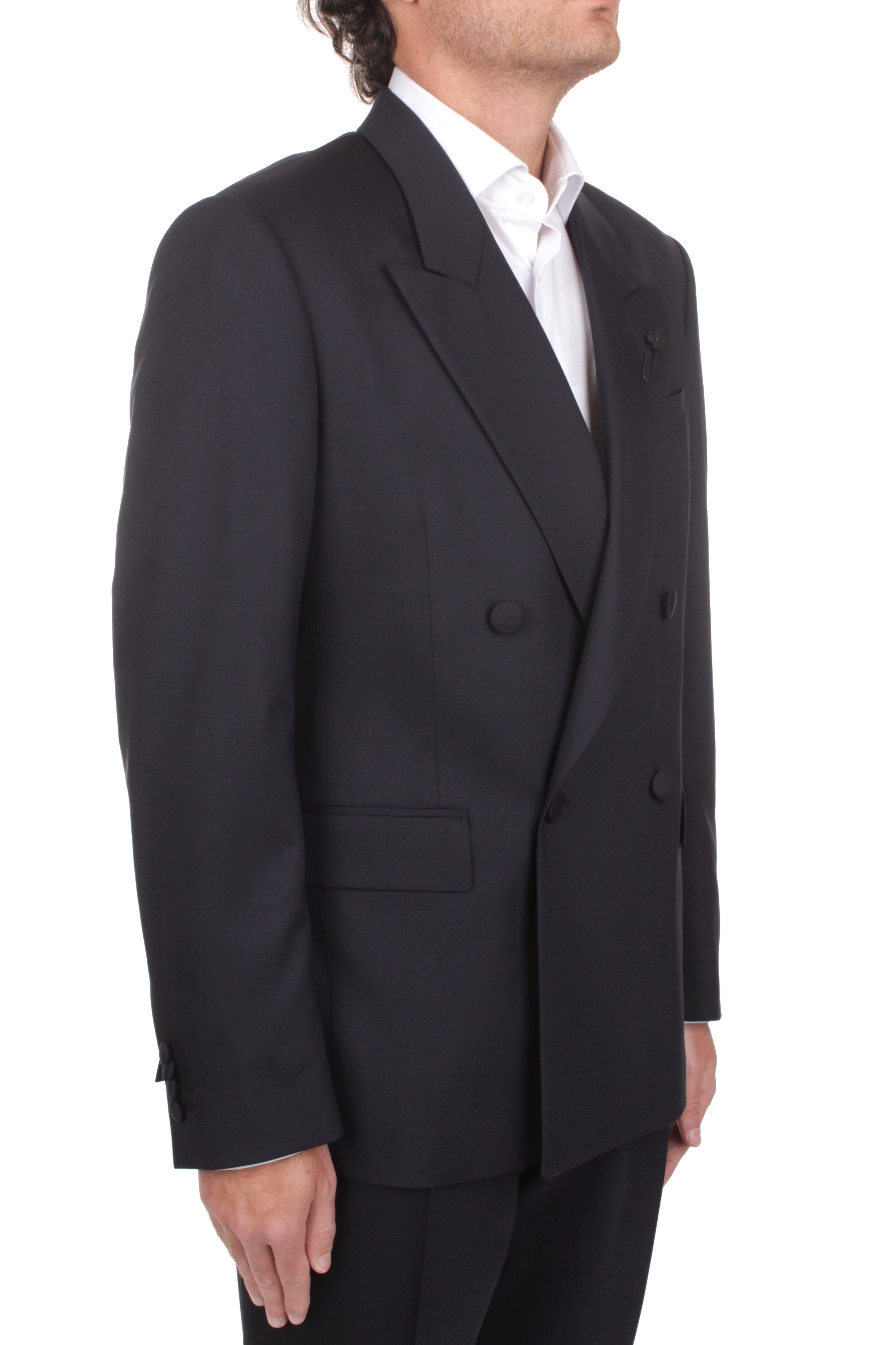 BLAZER Blu Lardini