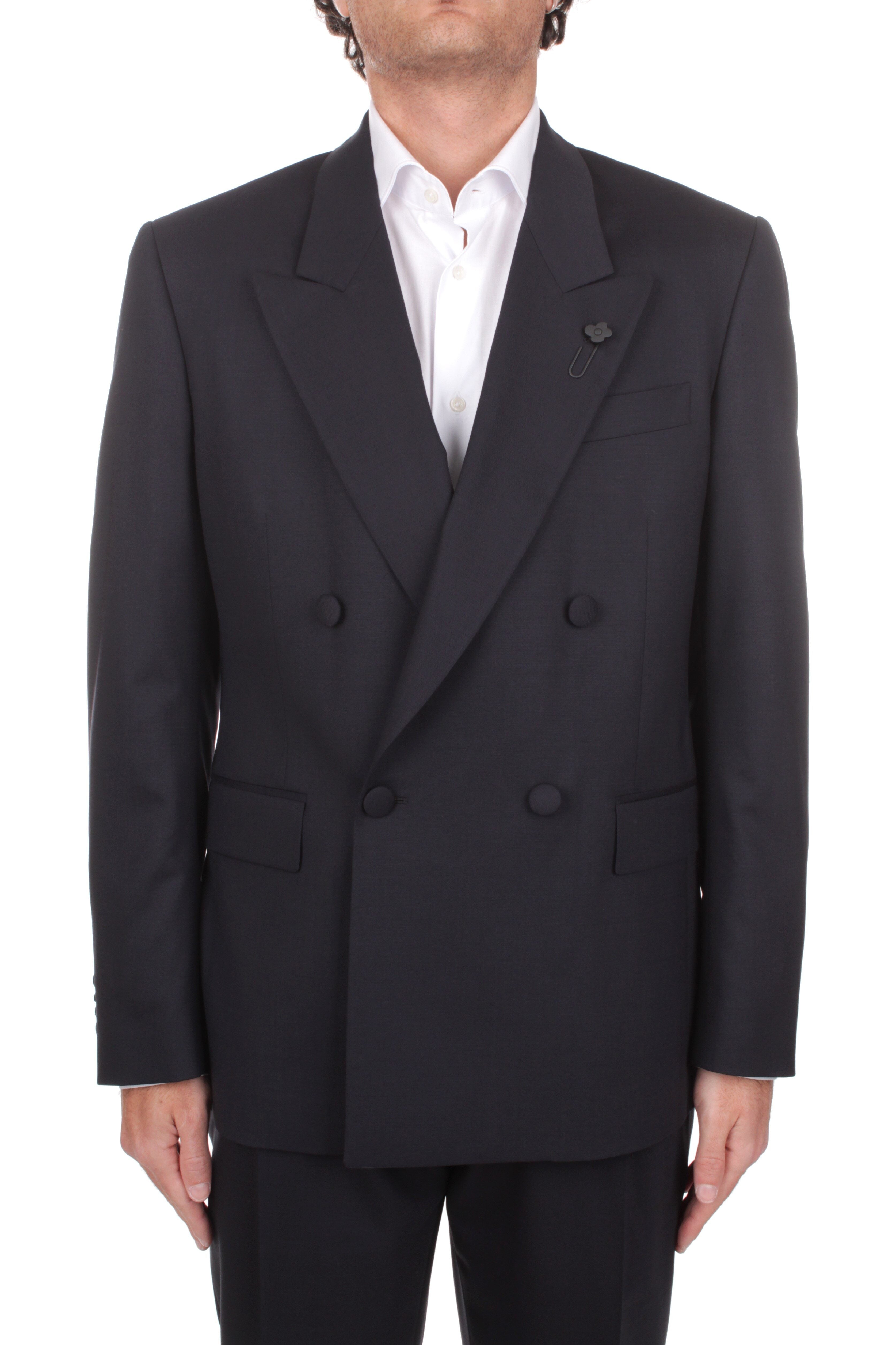 BLAZER Blu Lardini