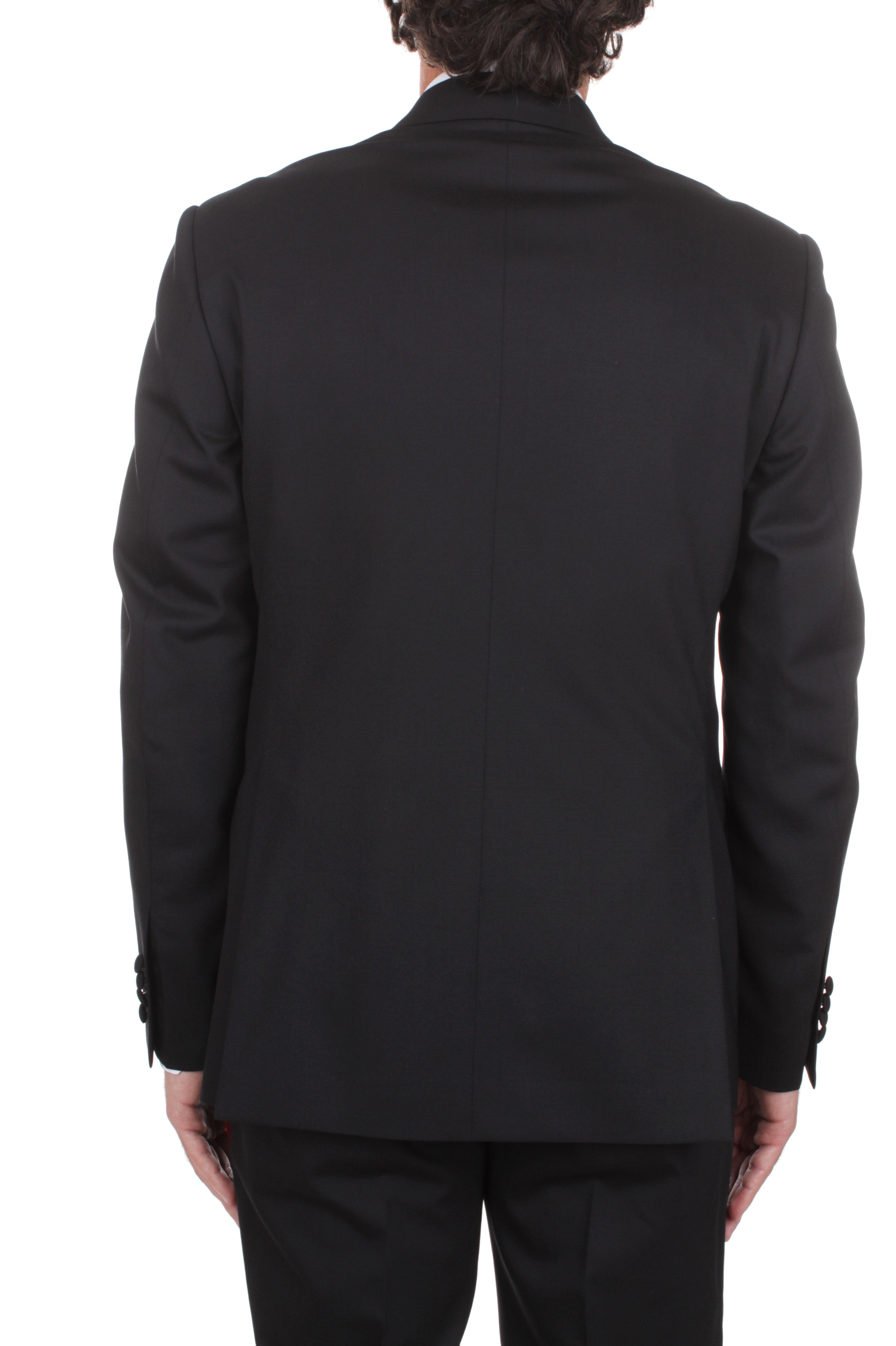 BLAZER Nero Lardini