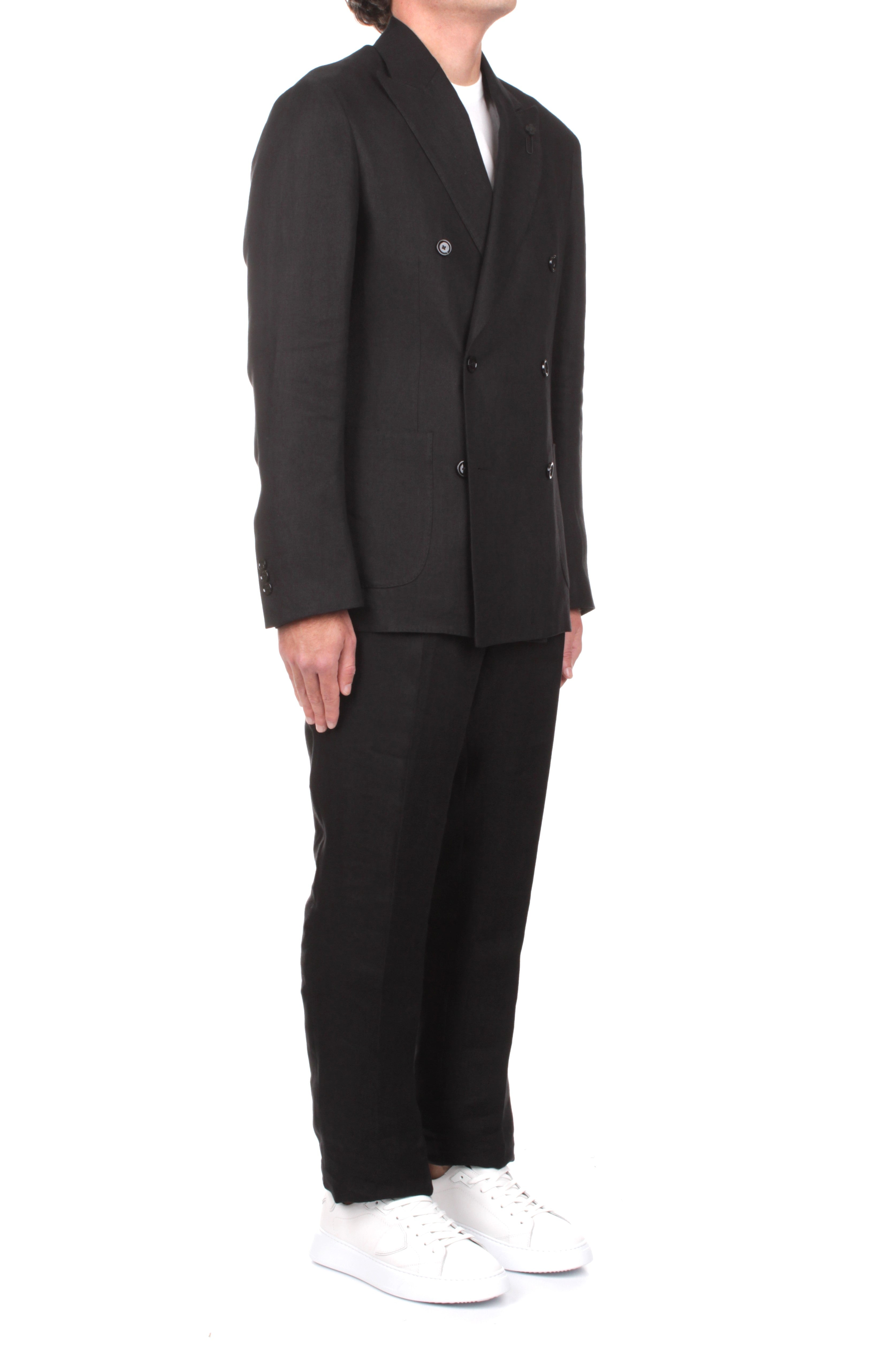 ABITI Nero Lardini