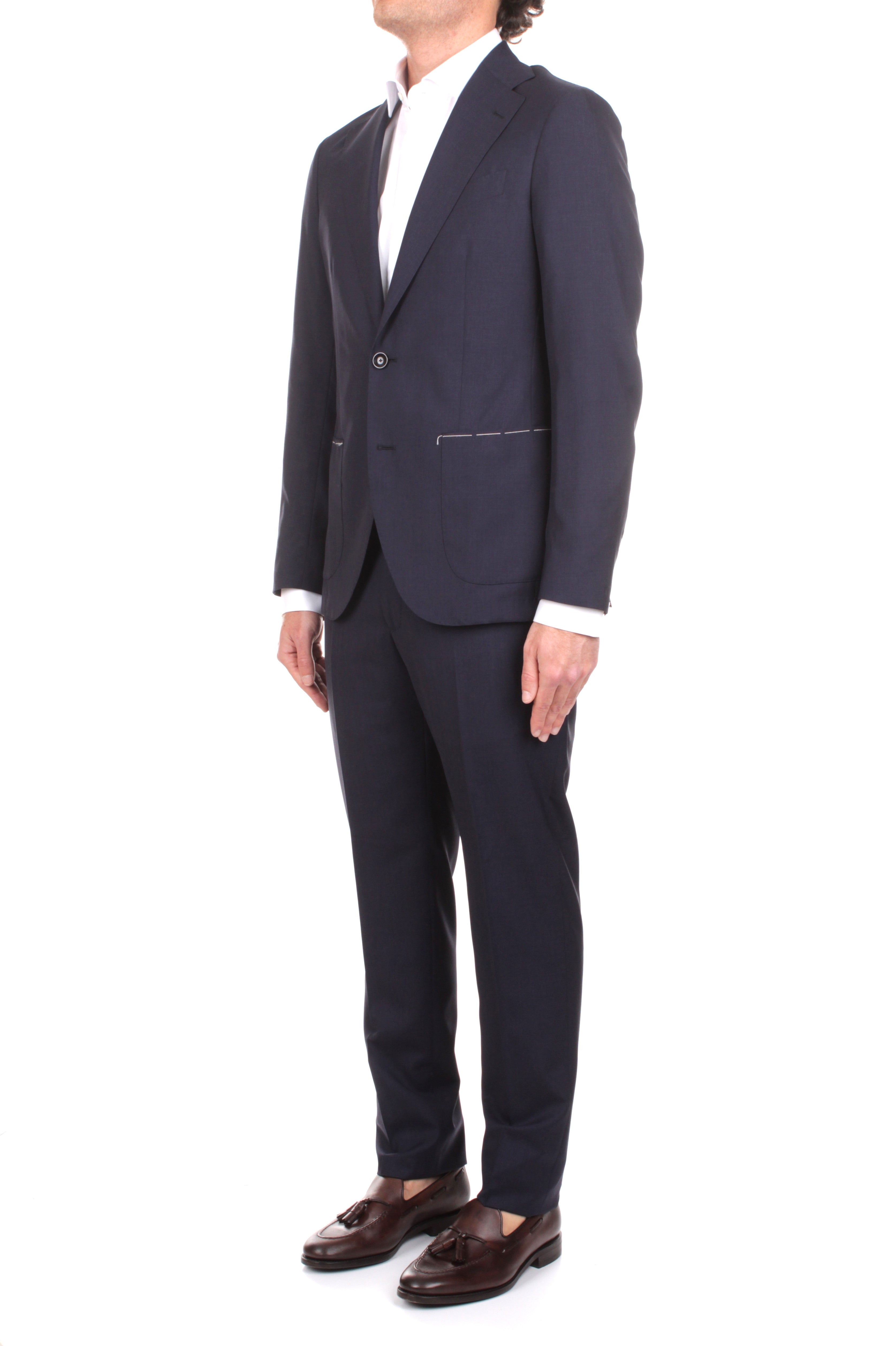 ABITI Blu Michi D'amato