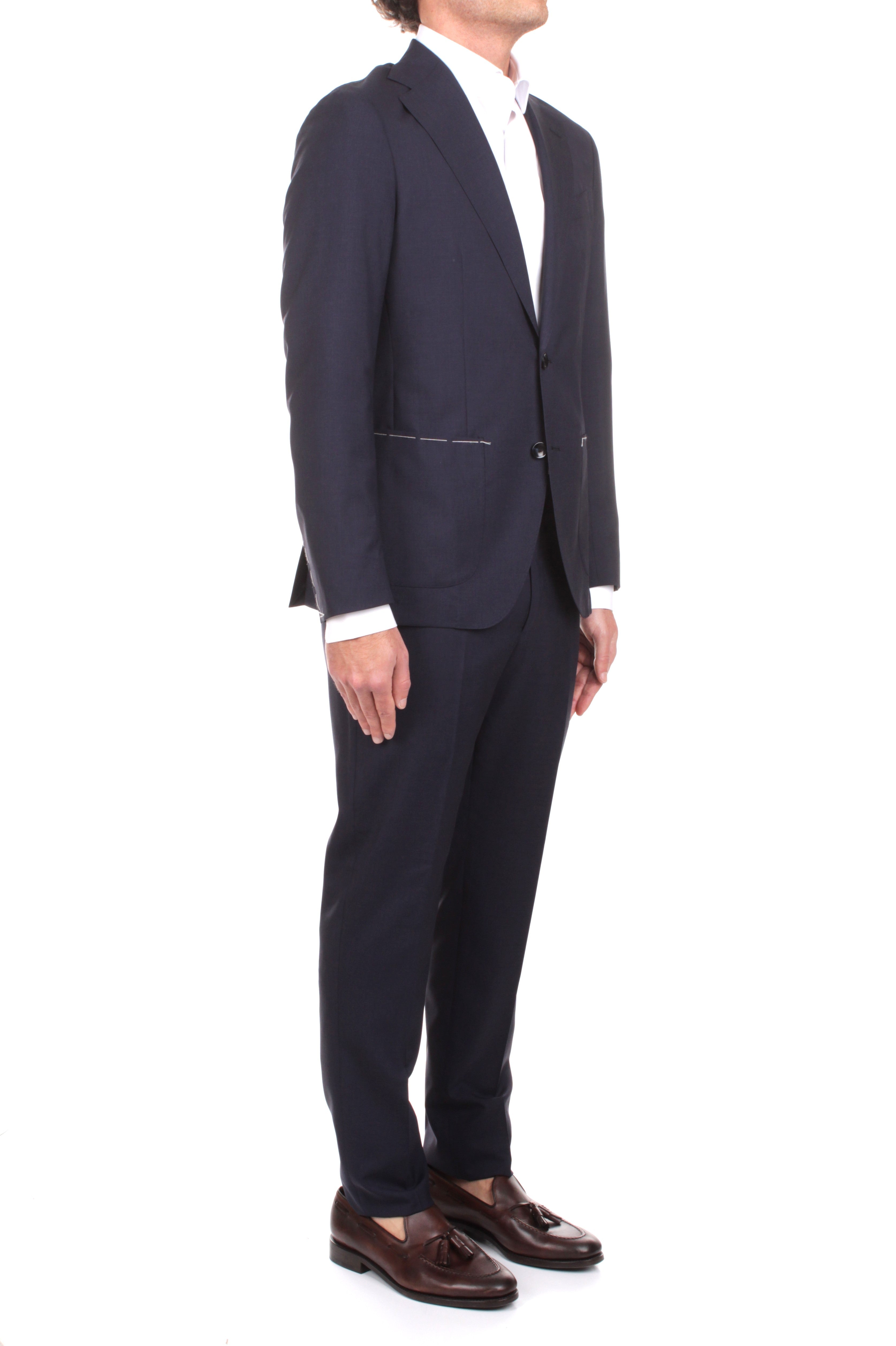 ABITI Blu Michi D'amato