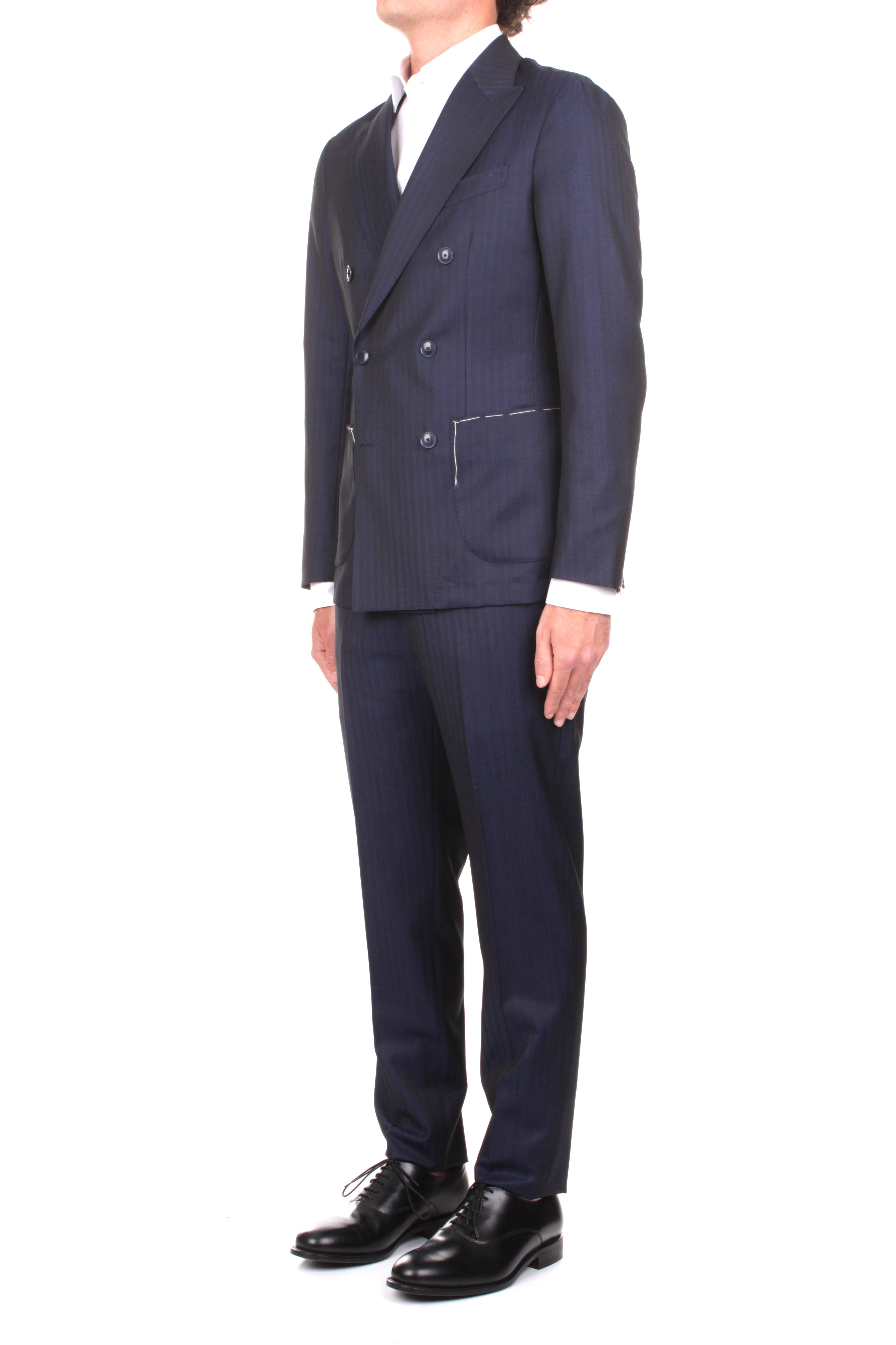 ABITI Blu Michi D'amato